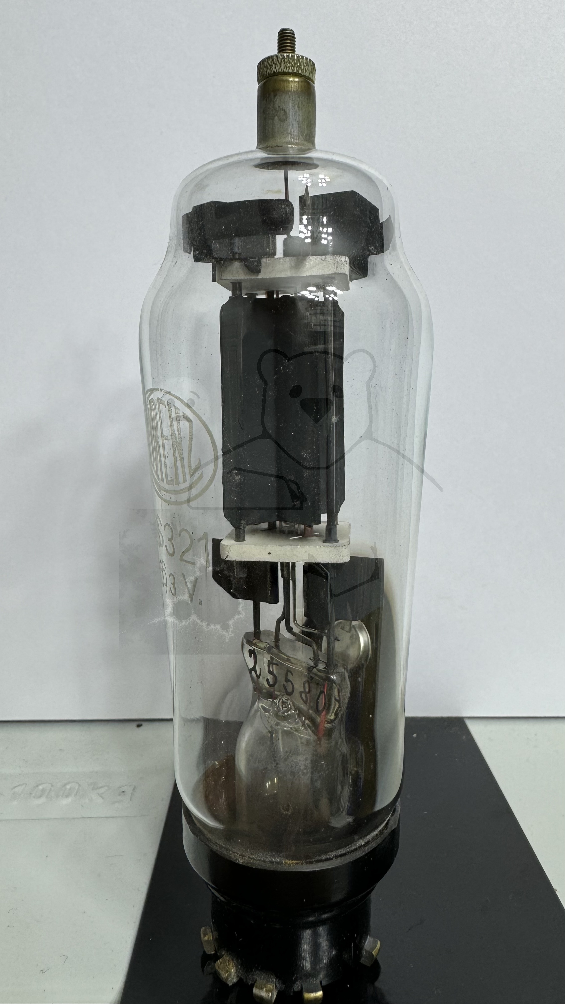 Röhre S321 #3286 Bild 4