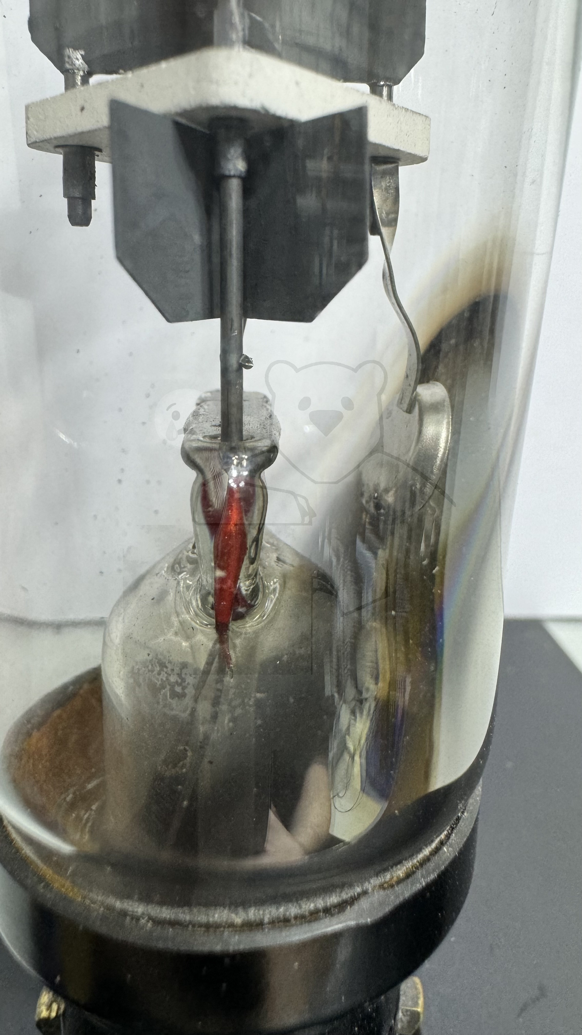 Röhre S321 #3286 Bild 5