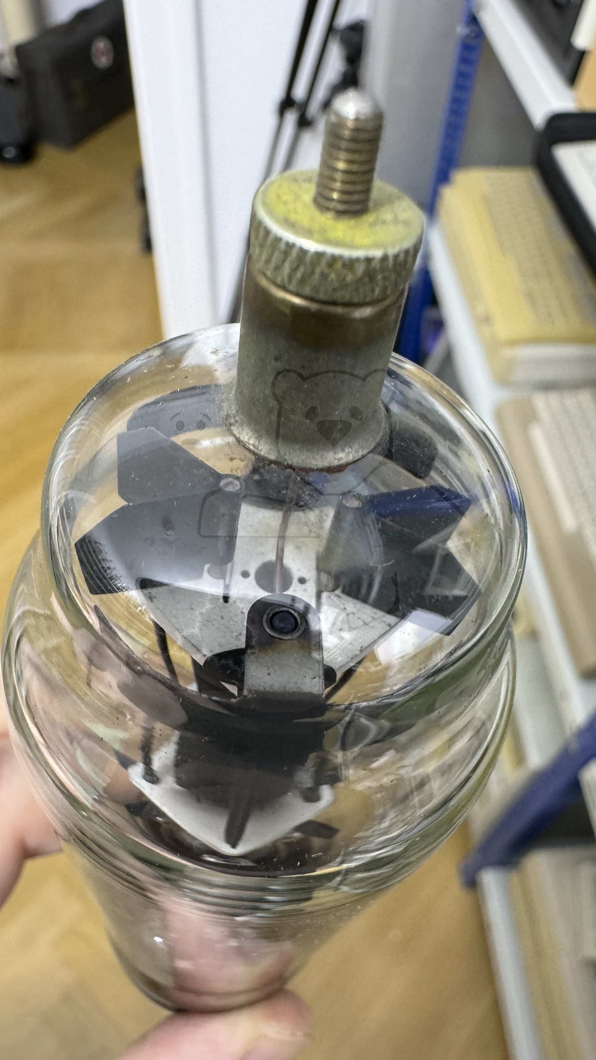 Röhre S321 #3286 Bild 8