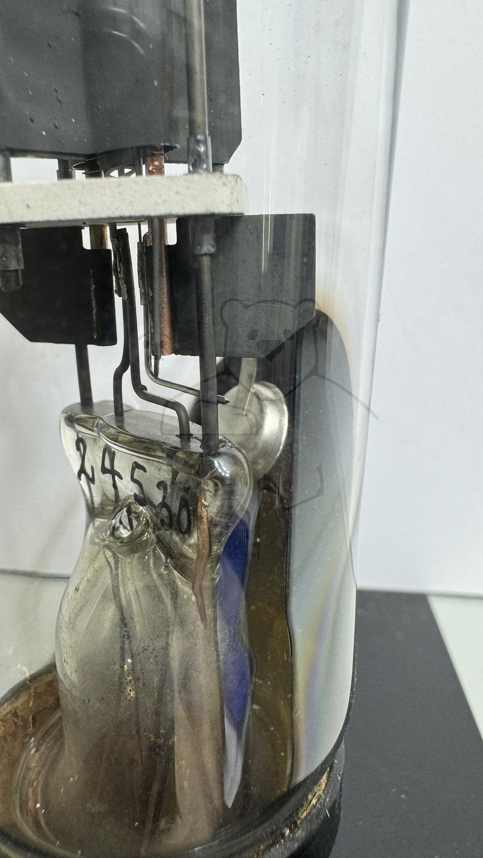 Röhre S321 #3287 Bild 10