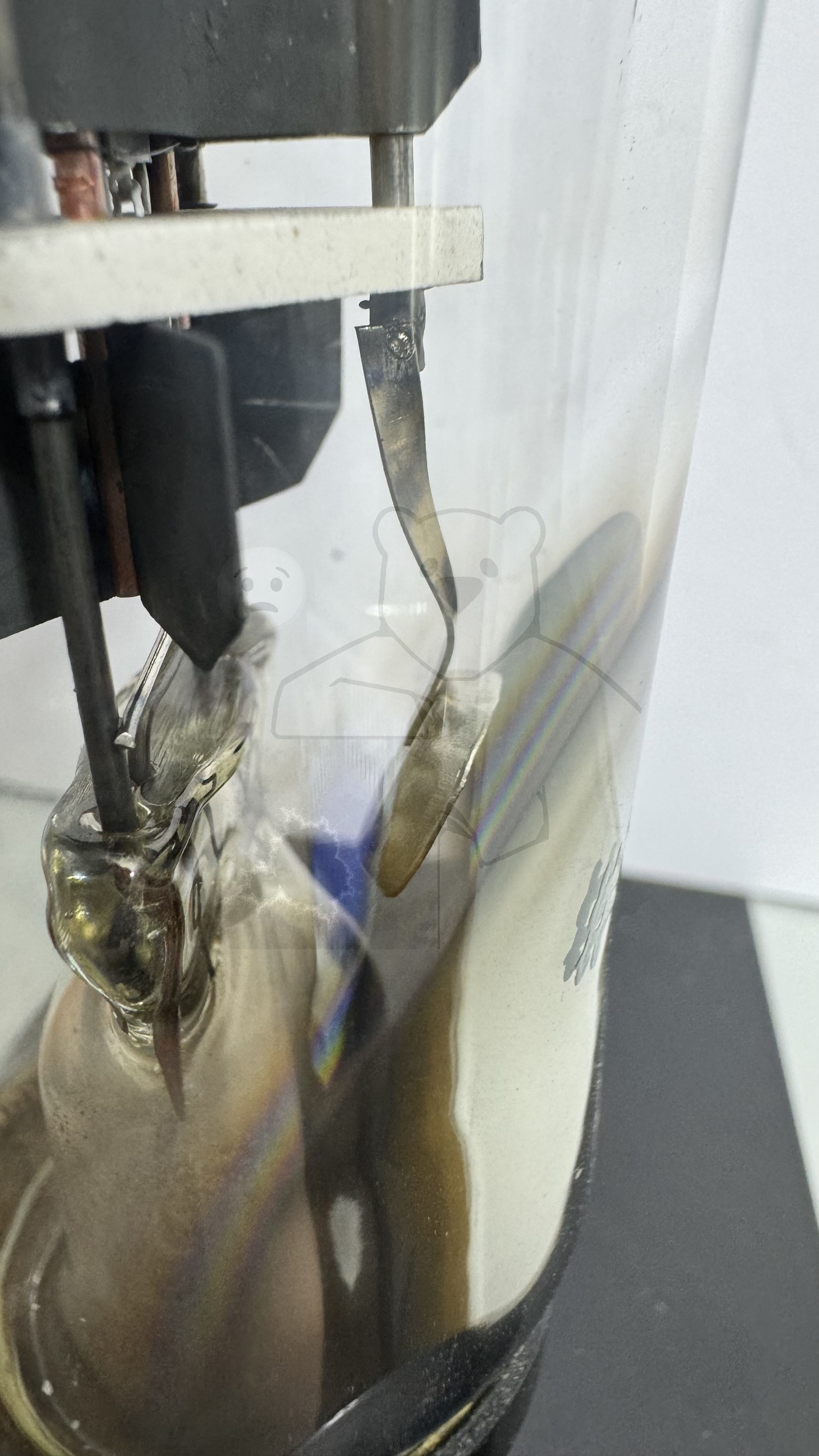 Röhre S321 #3287 Bild 14