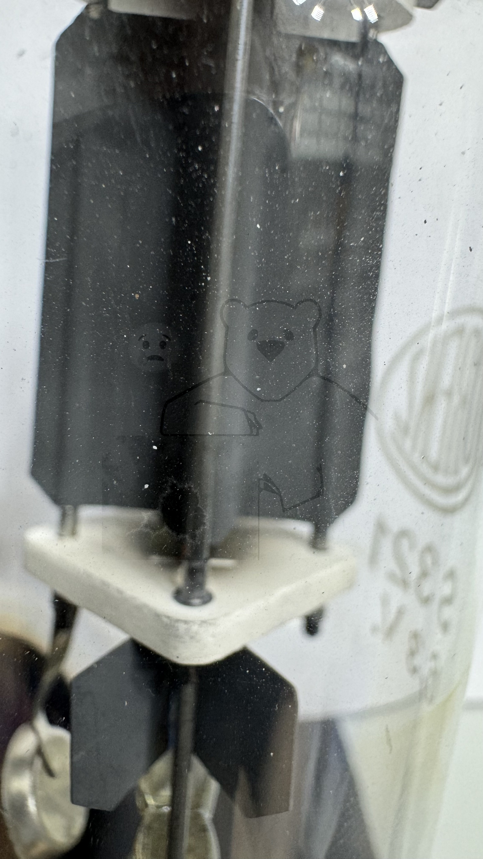 Röhre S321 #3287 Bild 5