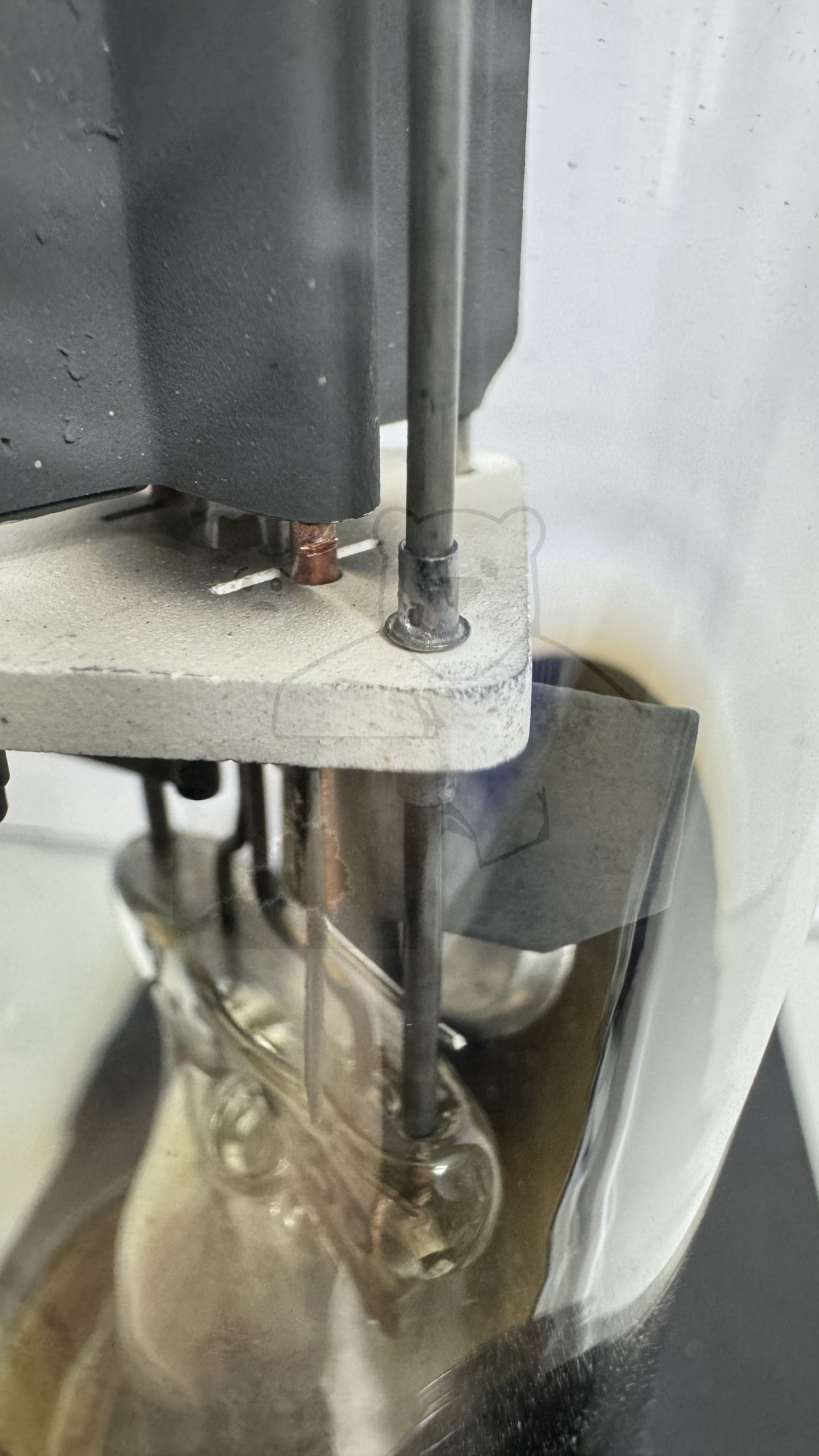 Röhre S321 #3287 Bild 9