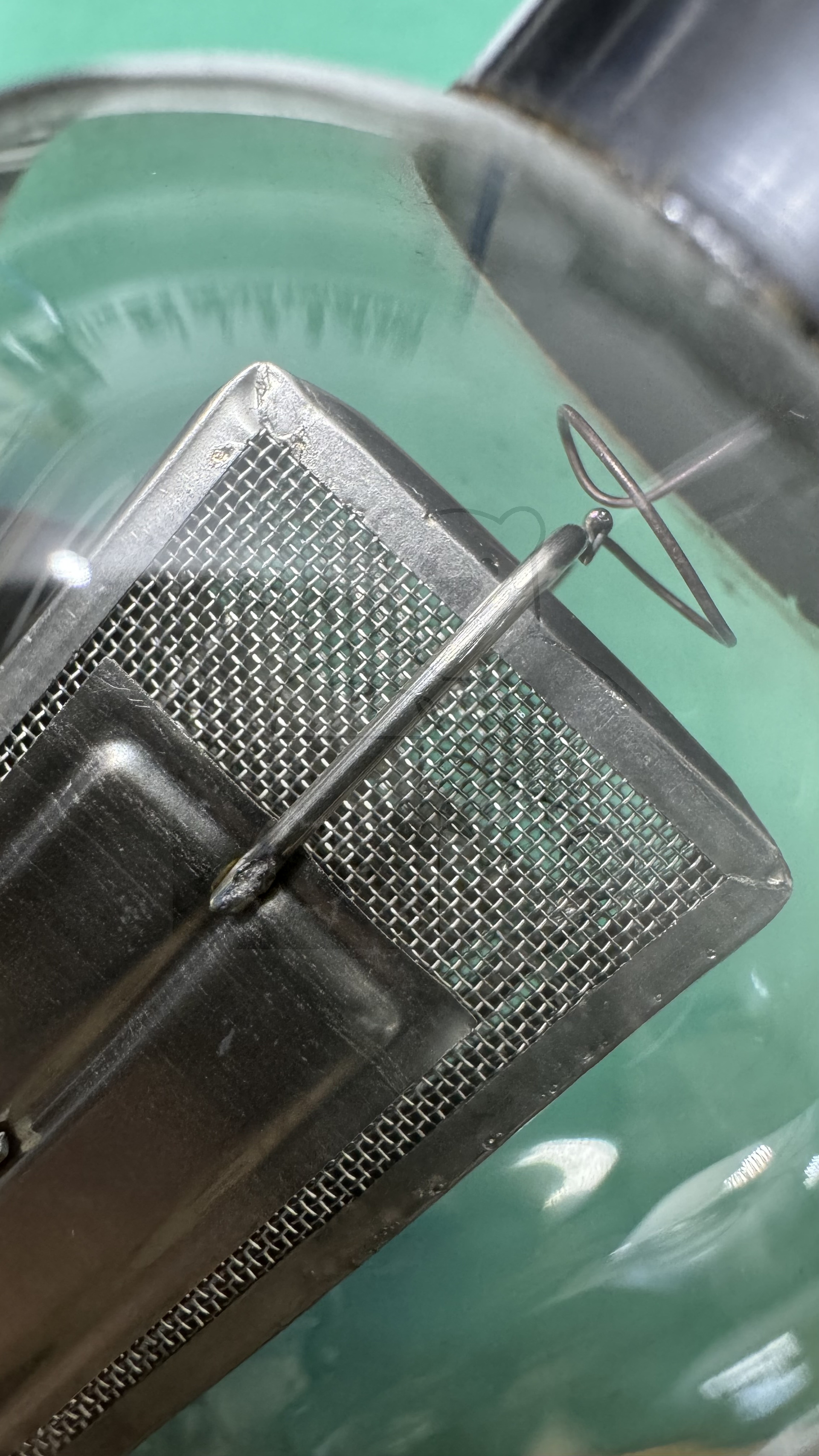 Röhre S410 #3261 Bild 10