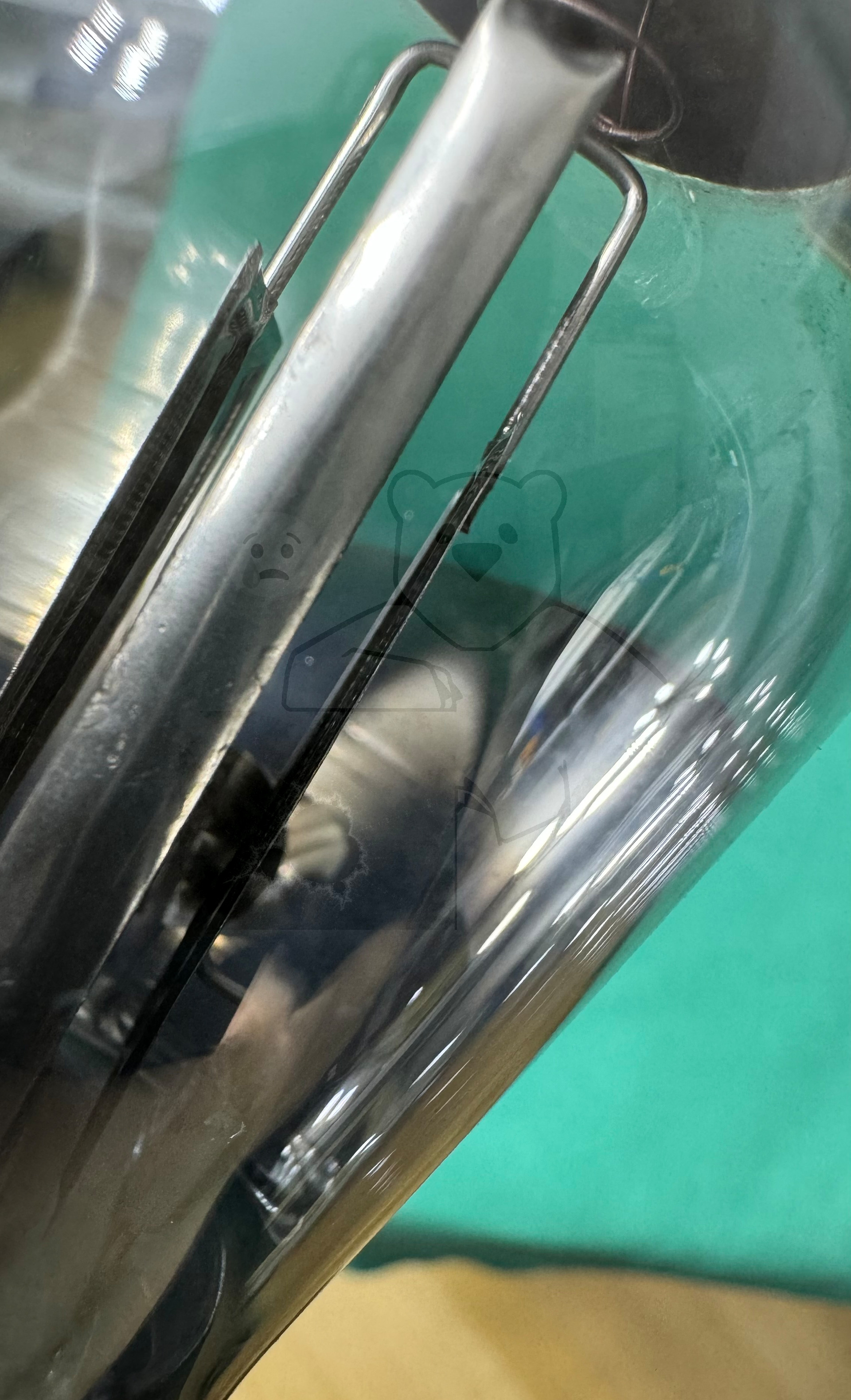 Röhre S410 #3261 Bild 11