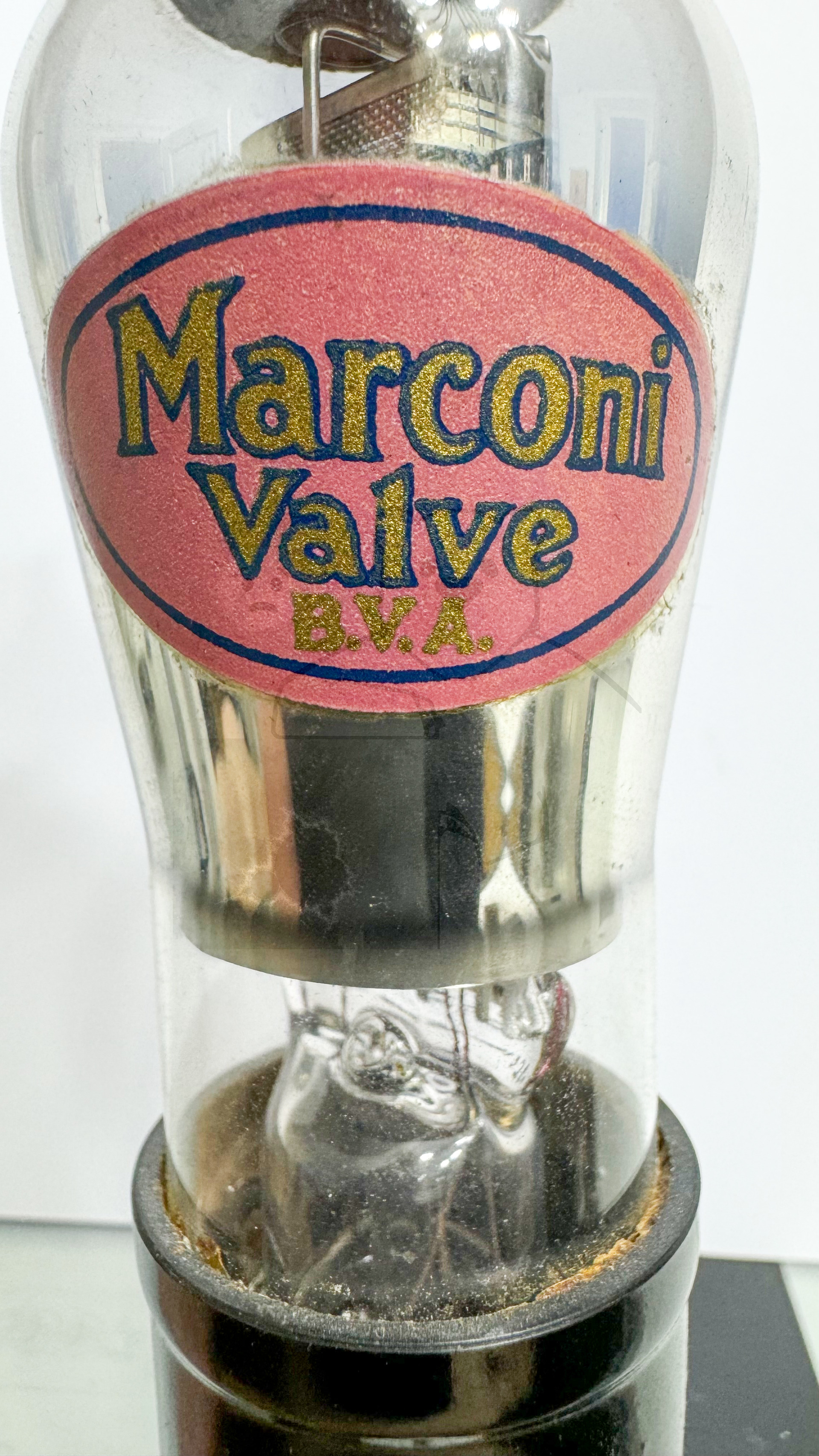 Röhre S410 #3261 Bild 7