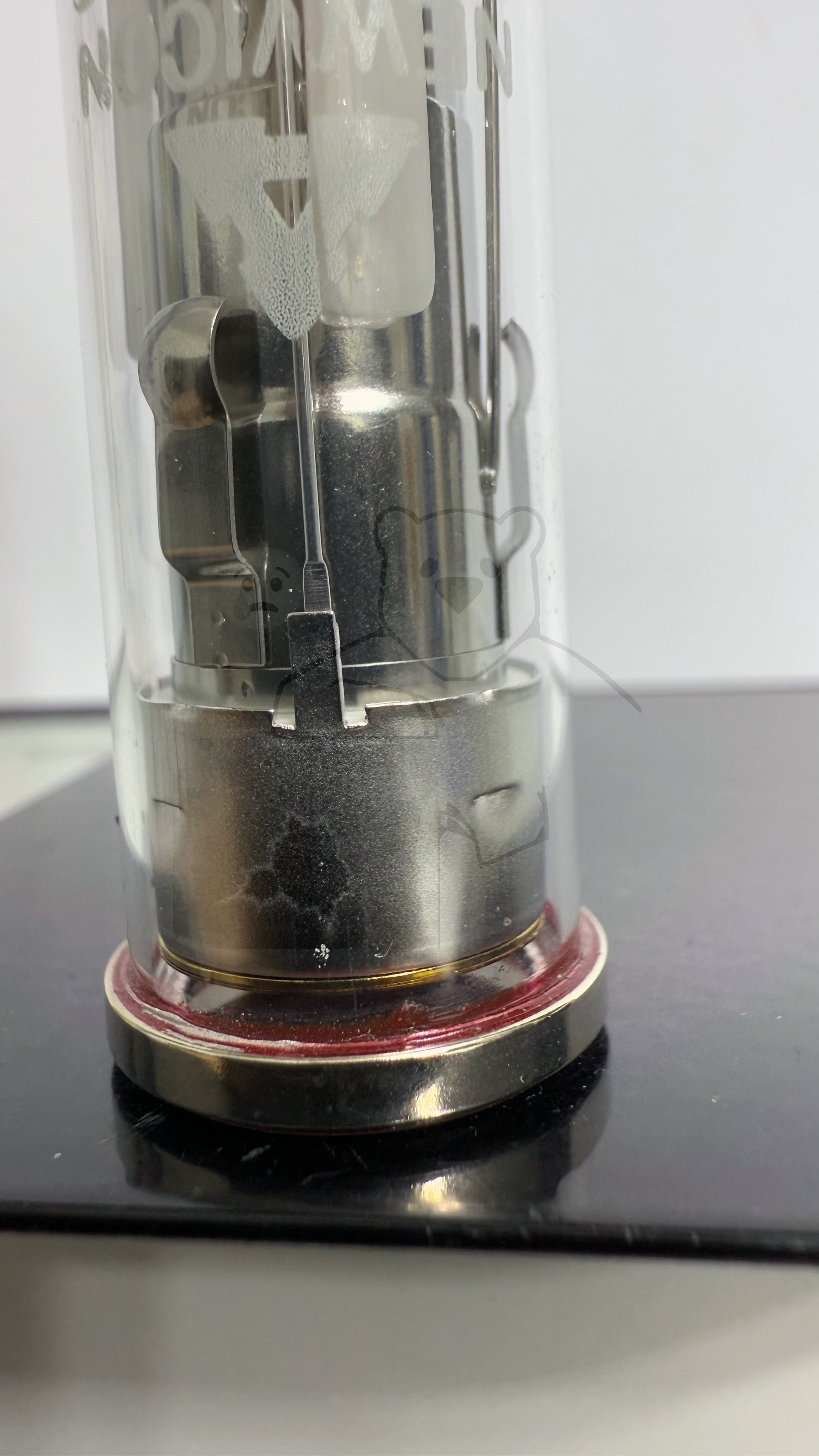 Röhre S4102 #3194 Bild 5