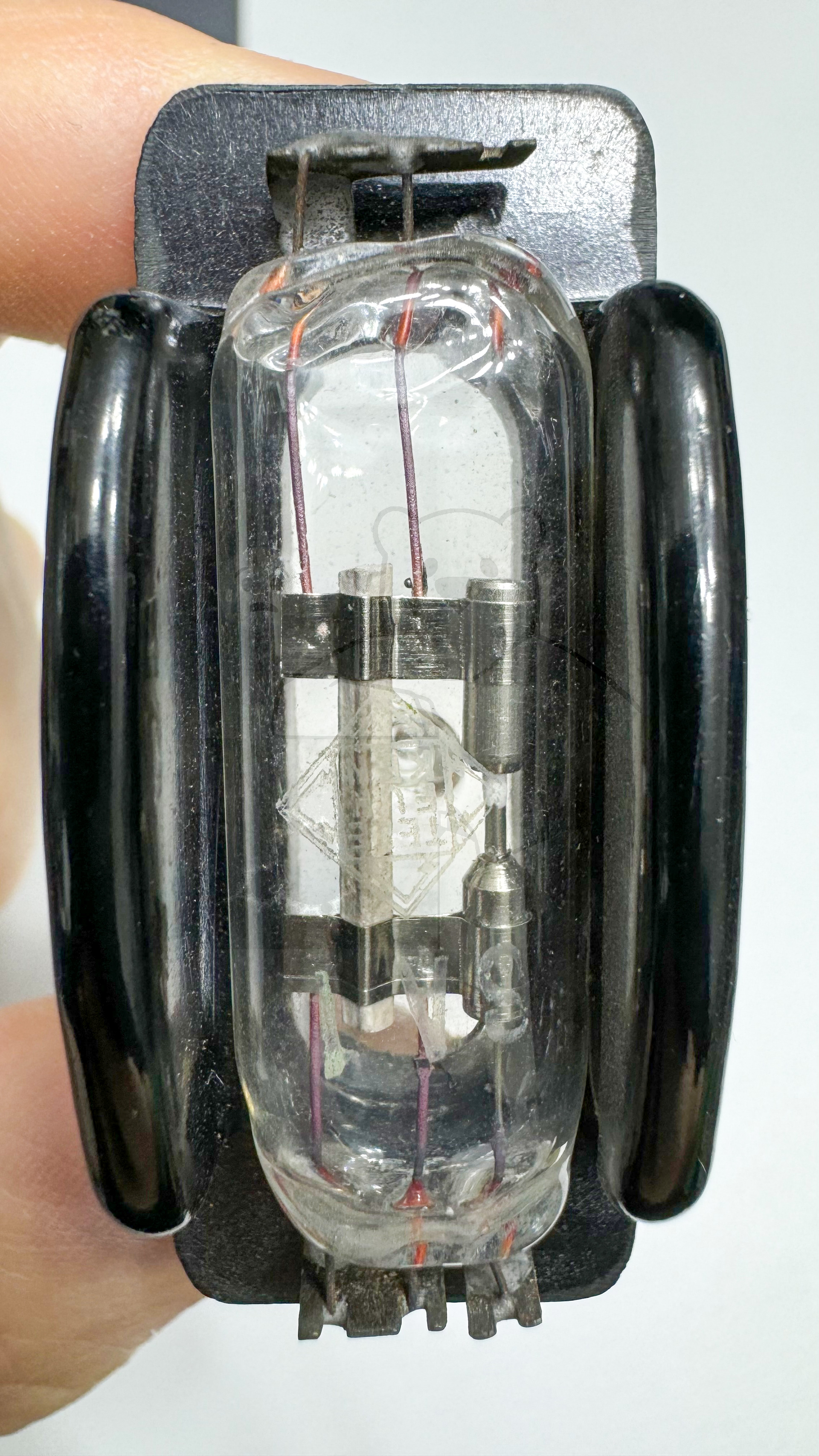 Röhre SA1 #0272 Bild 1