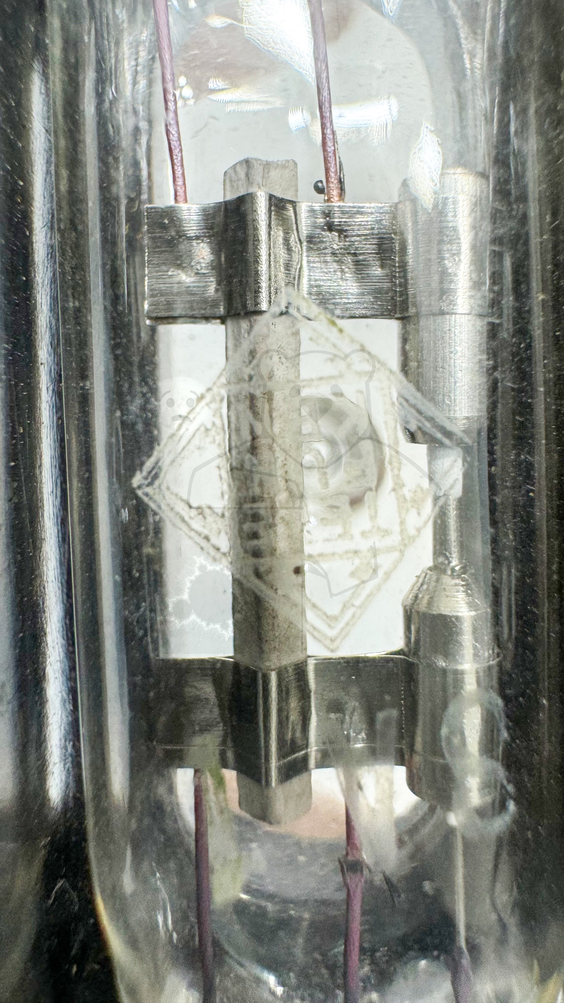 Röhre SA1 #0272 Bild 2