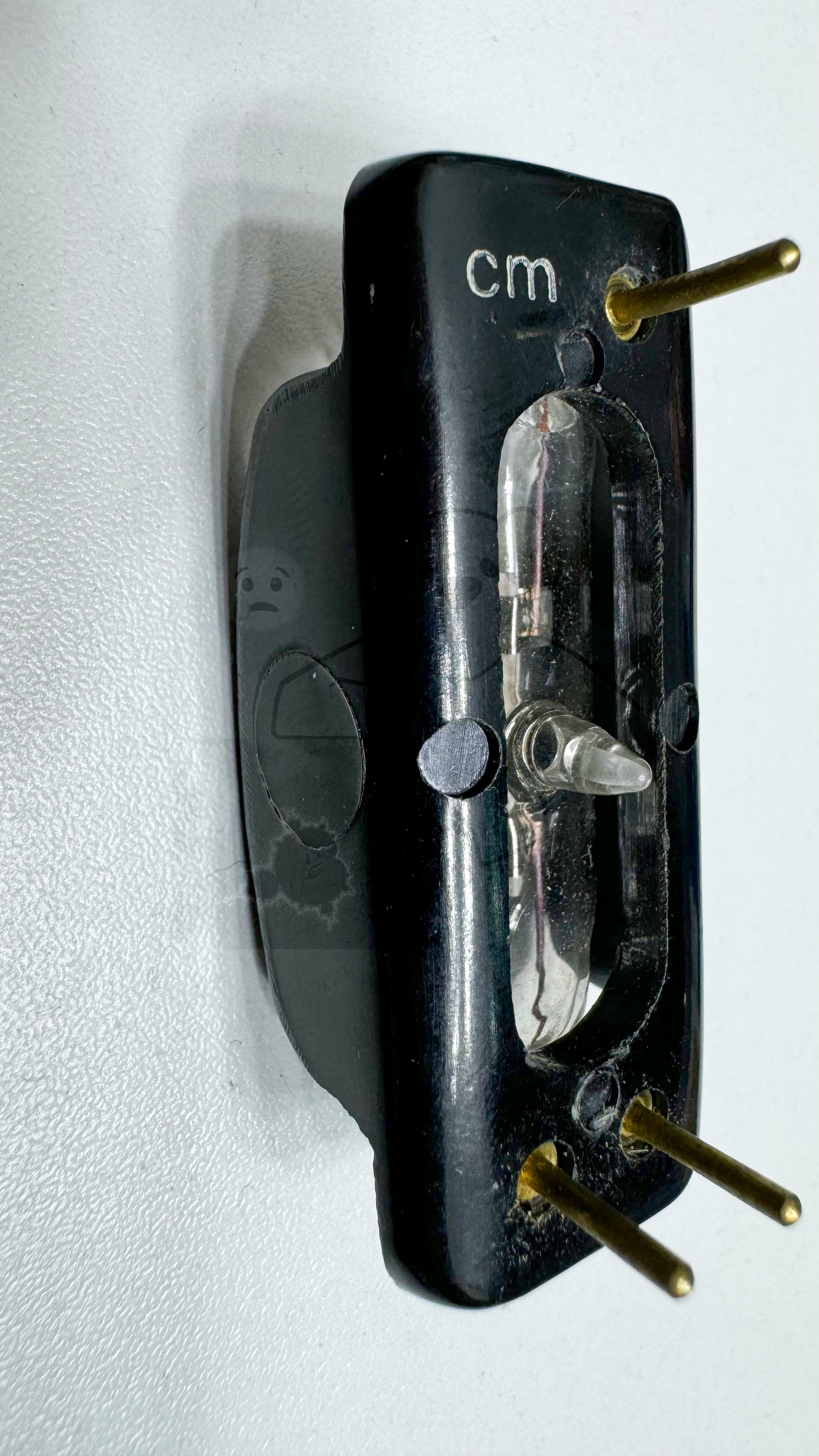 Röhre SA1 #0272 Bild 6