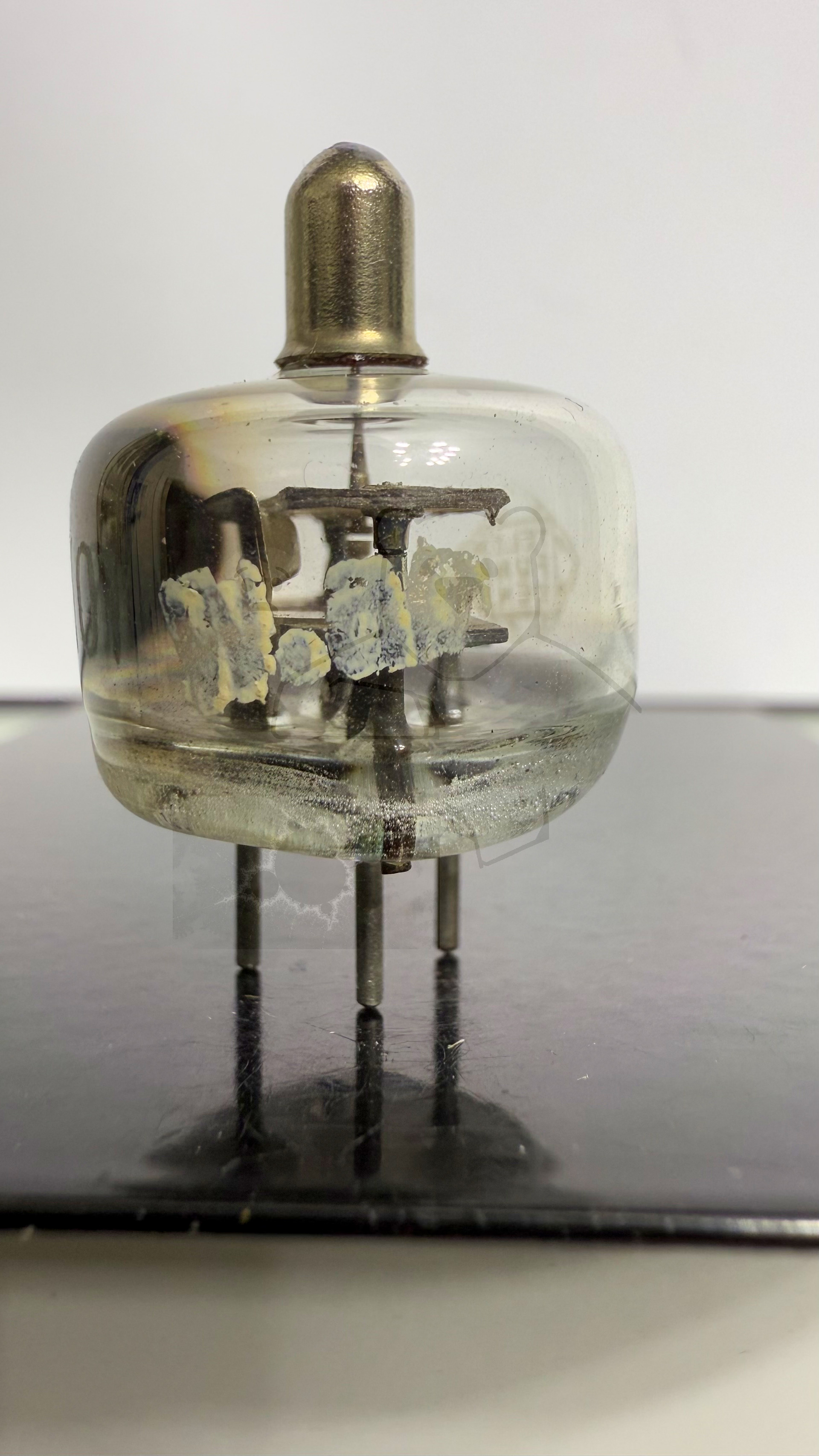 Röhre SA101 #7792 Bild 1