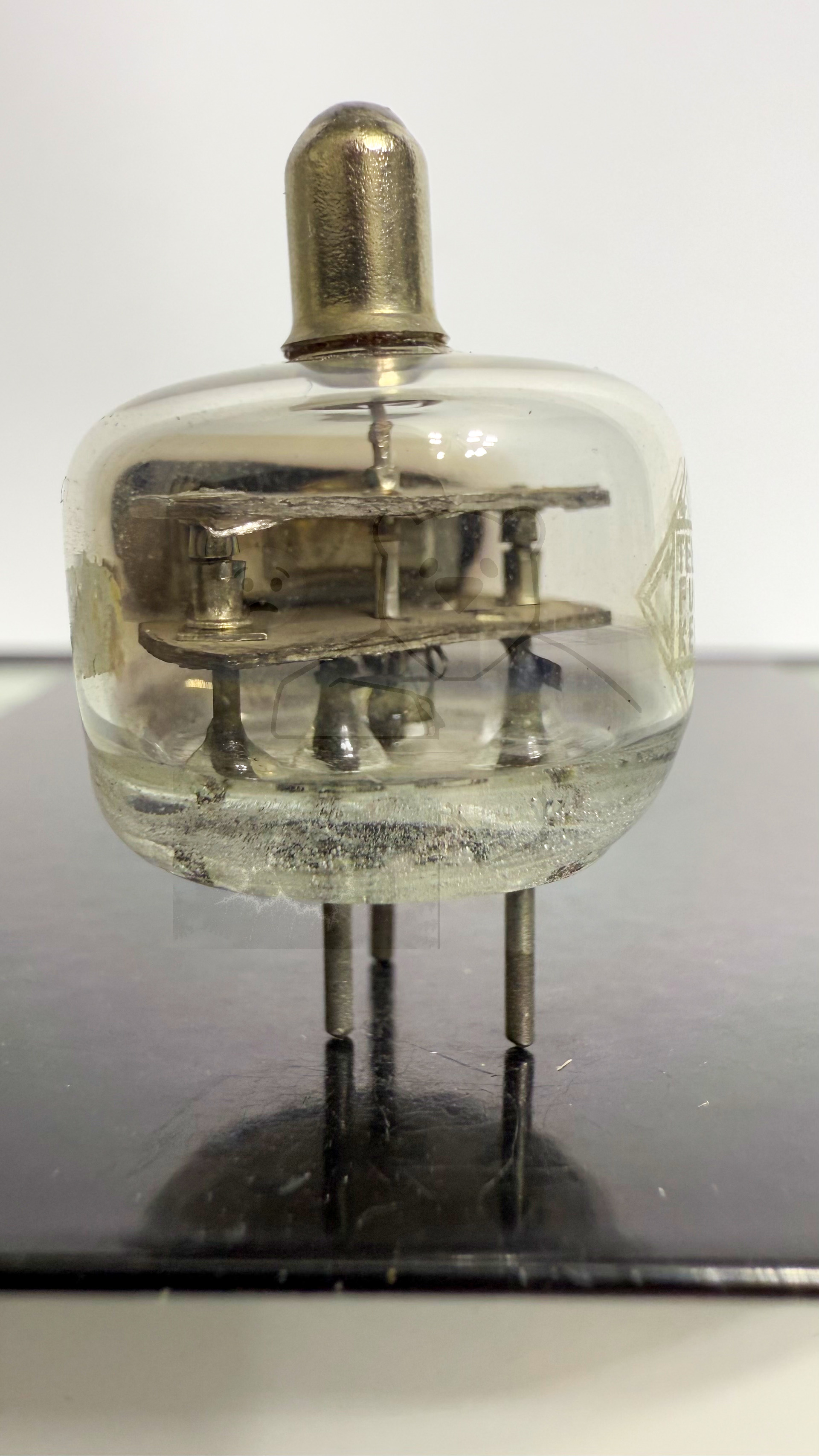 Röhre SA101 #7792 Bild 2