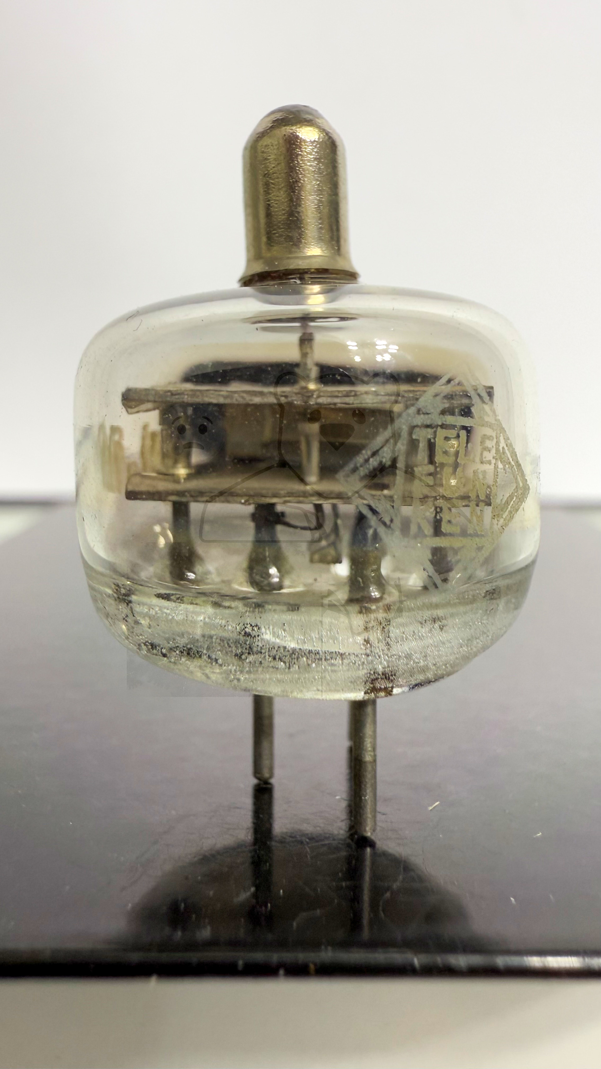 Röhre SA101 #7792 Bild 3