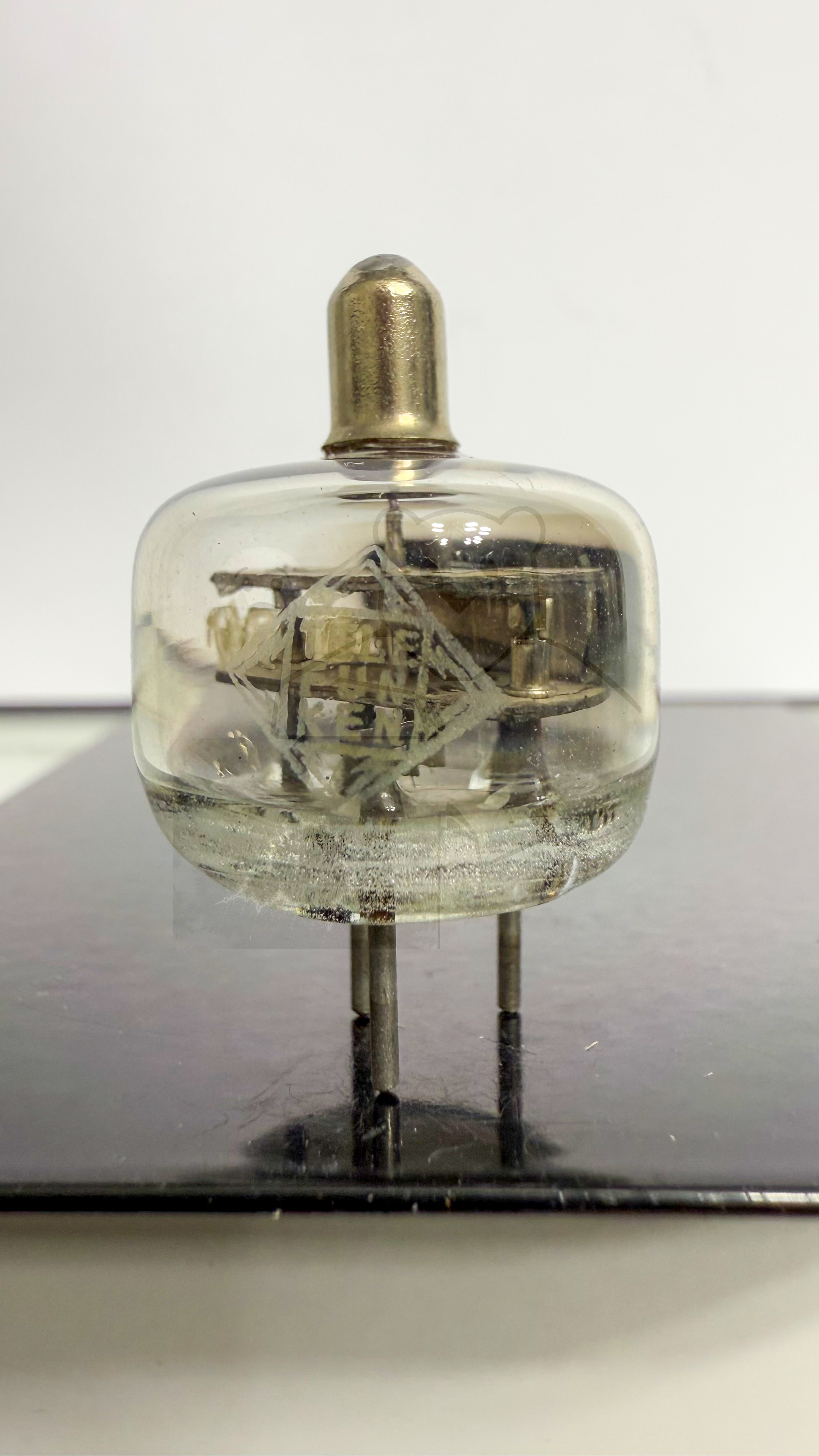 Röhre SA101 #7792 Bild 4