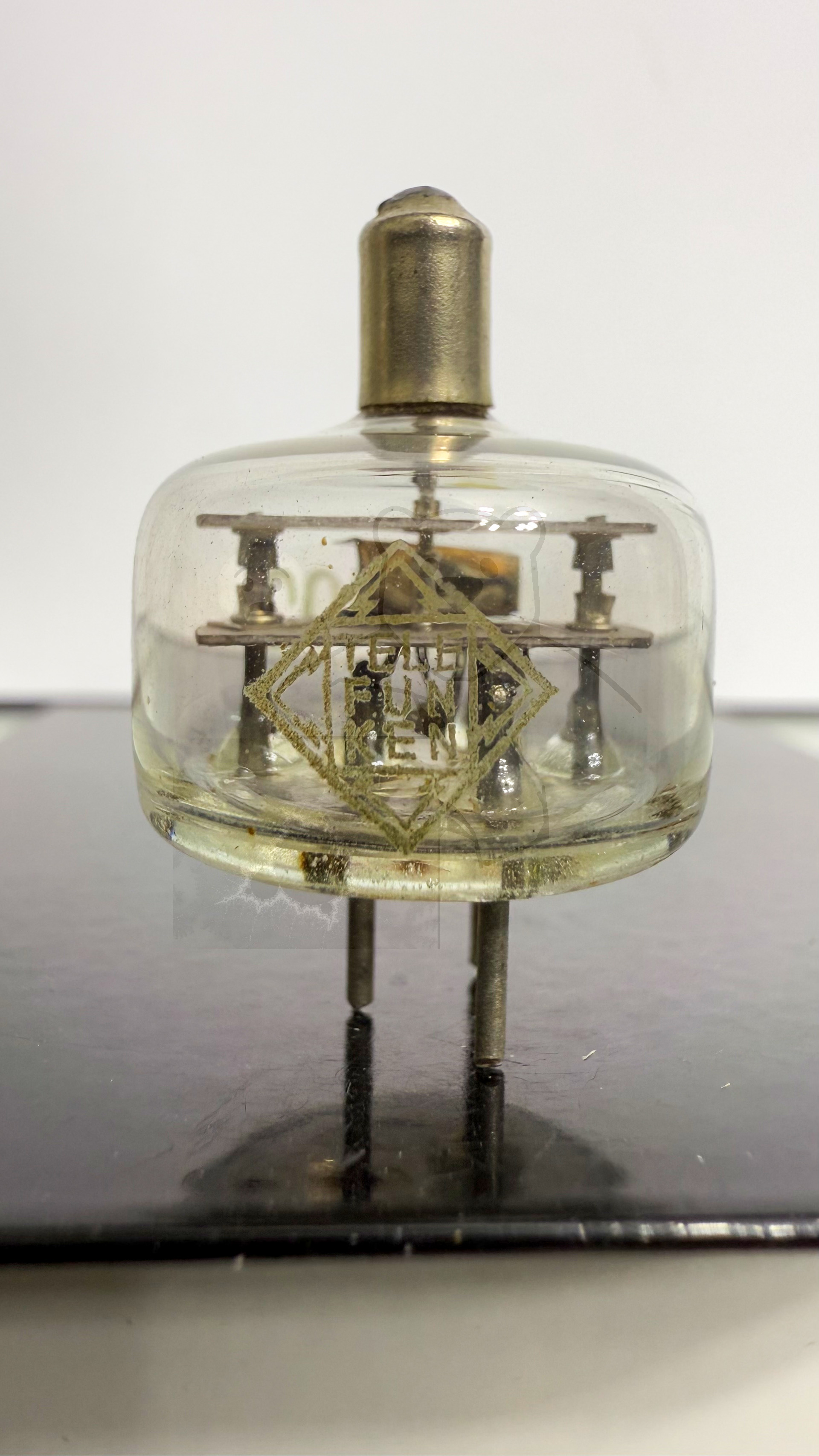 Röhre SA102 #7793 Bild 3