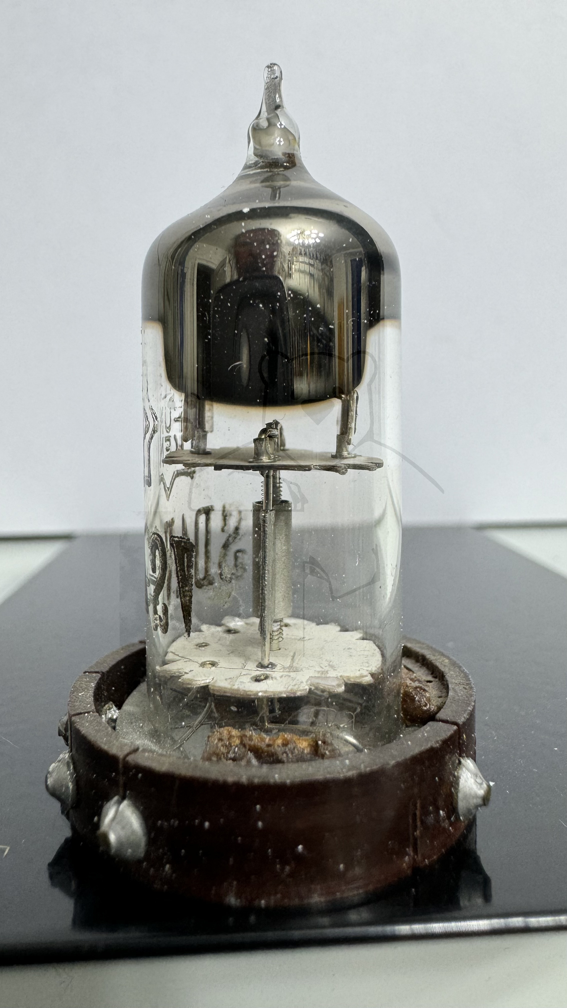 Röhre SD1 #8174 Bild 2