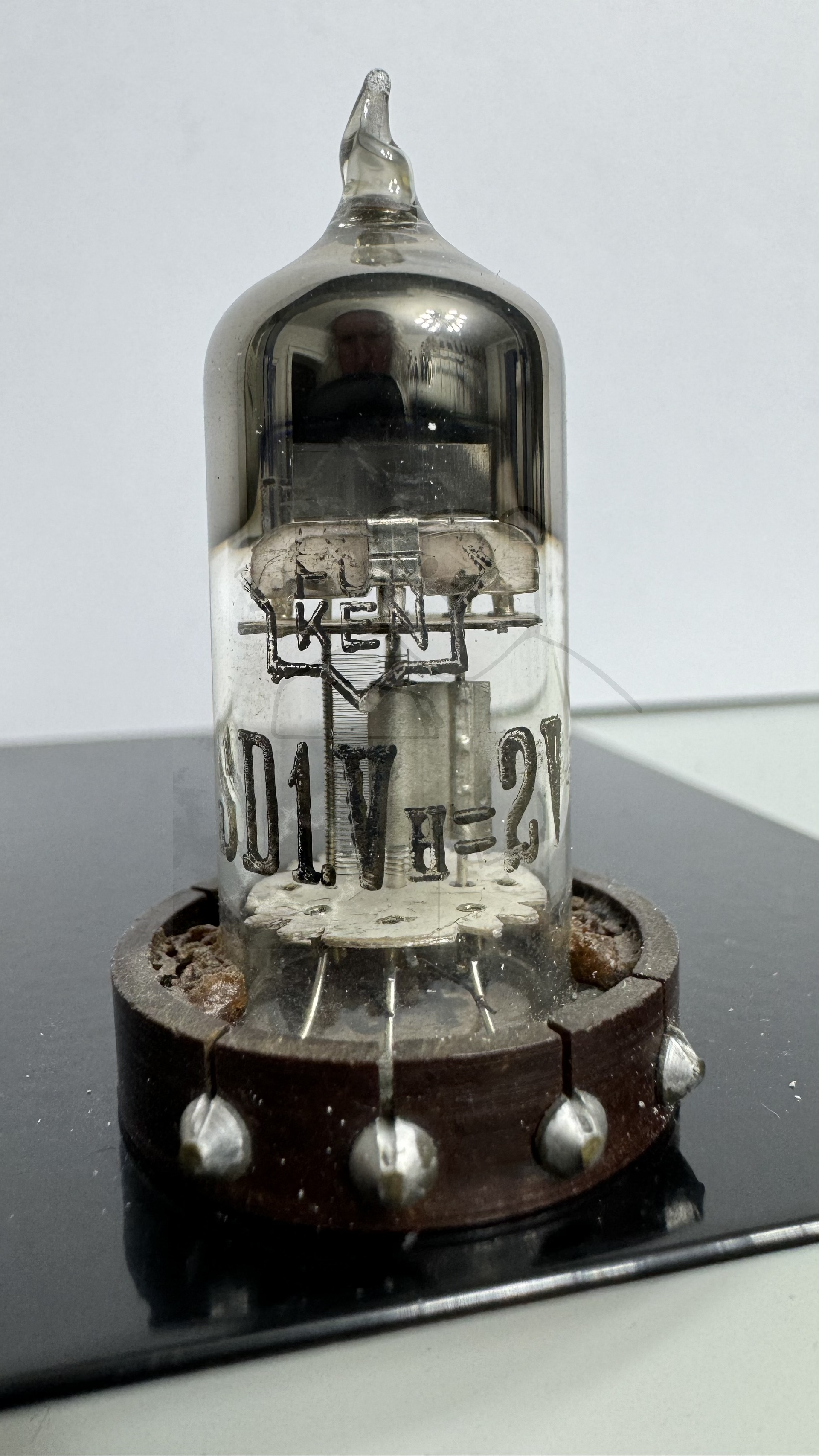 Röhre SD1 #8174 Bild 3