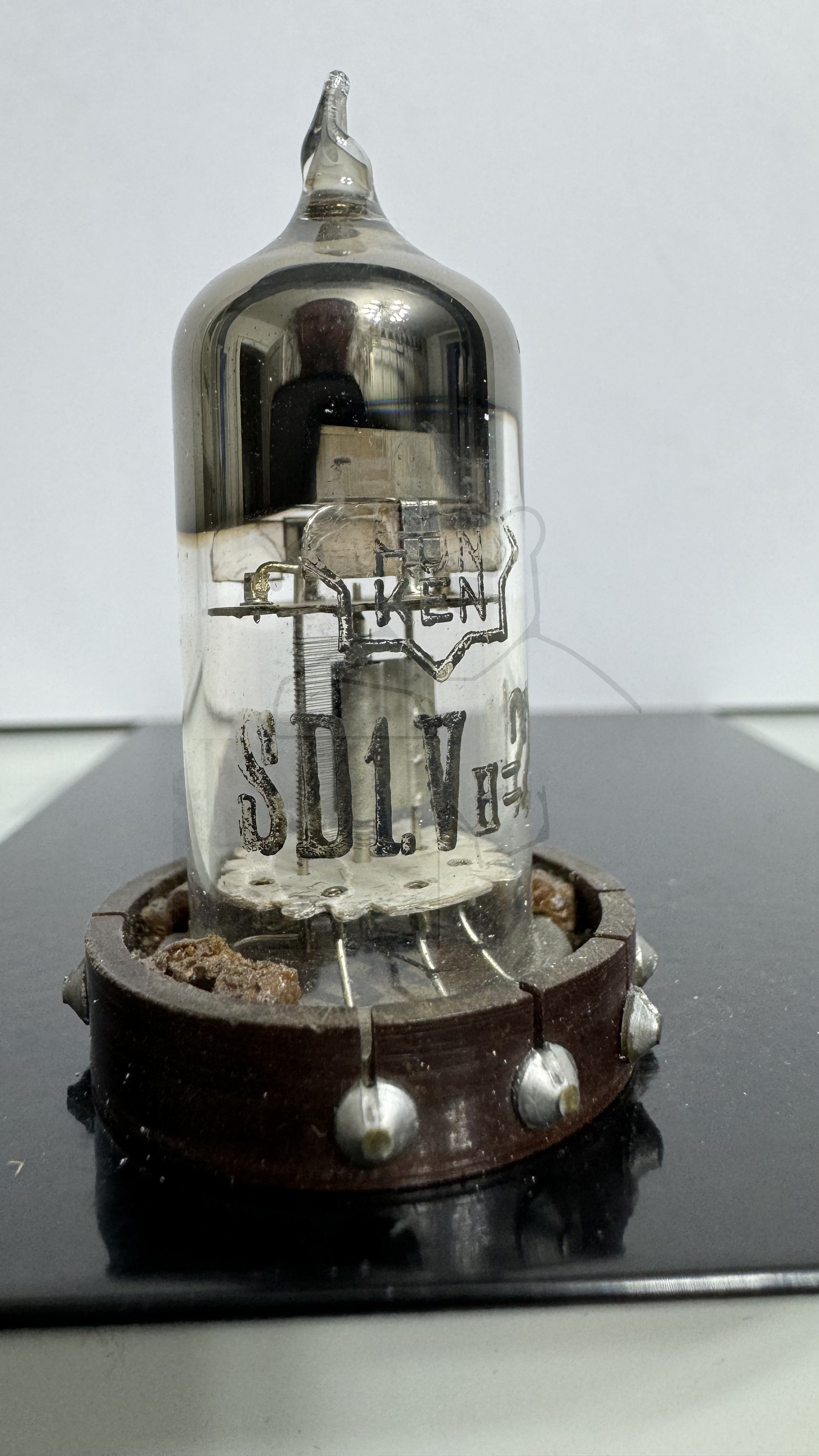 Röhre SD1 #8174 Bild 4