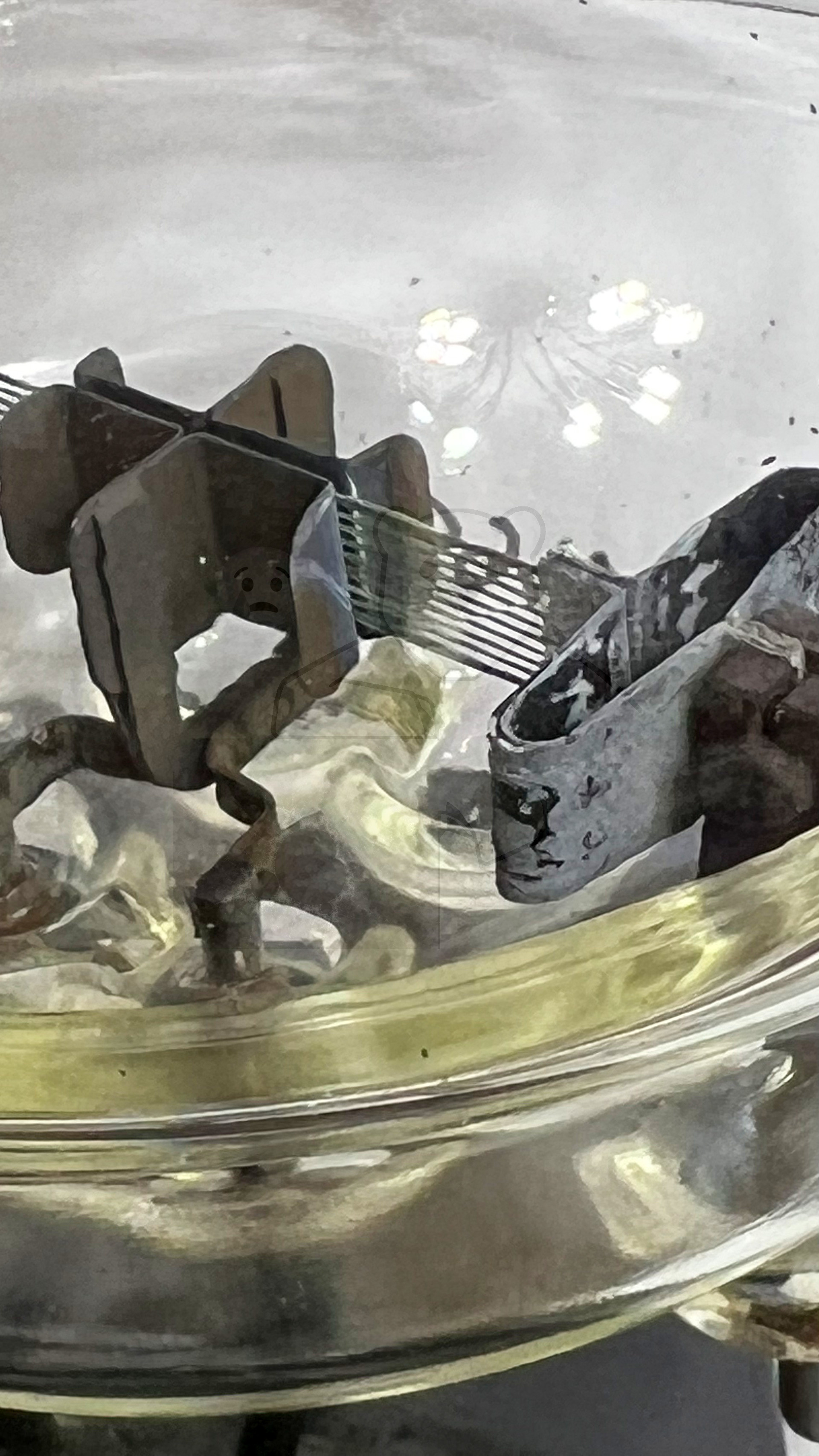 Röhre SD6-12-1,0 #8437 Bild 02