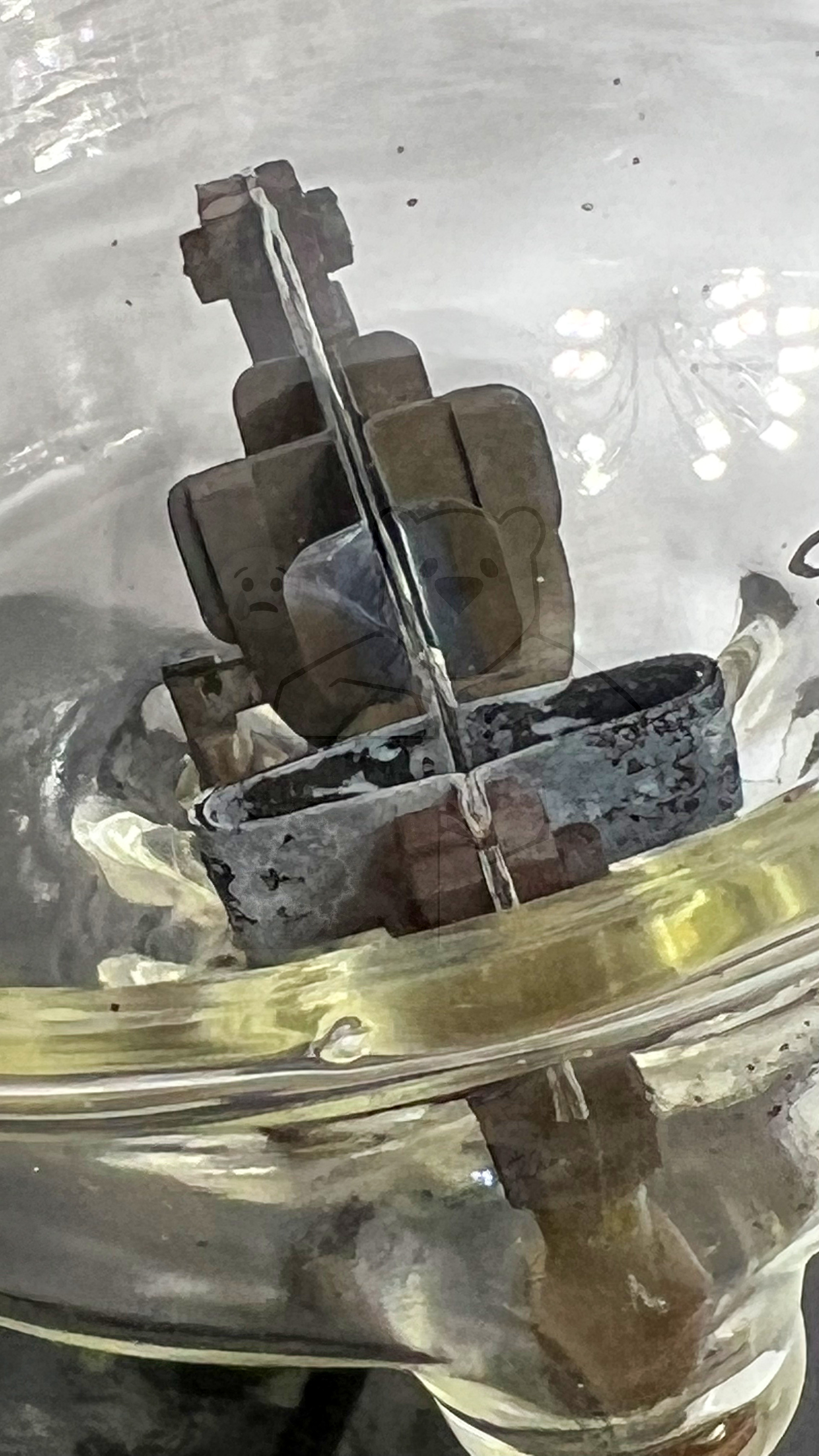 Röhre SD6-12-1,0 #8437 Bild 03