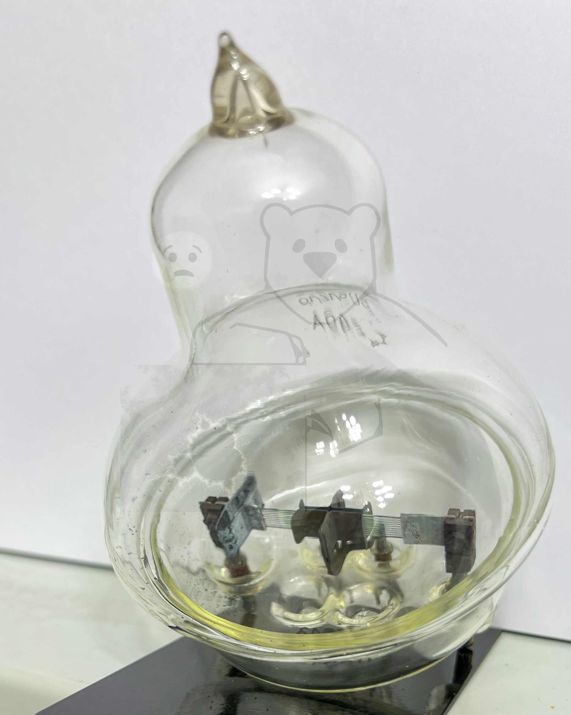 Röhre SD6-12-1,0 #8437 Bild 10