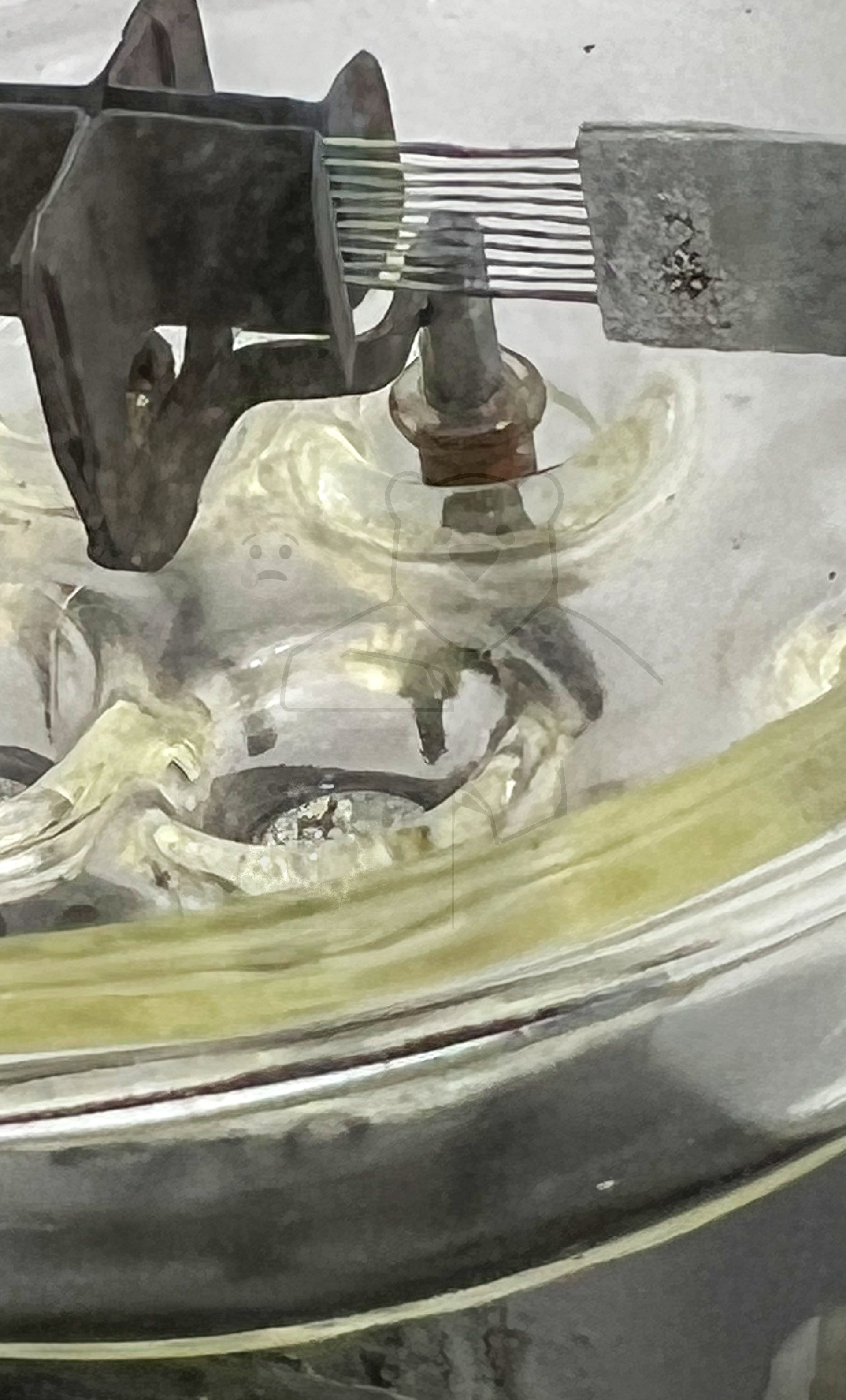 Röhre SD6-12-1,0 #8437 Bild 13