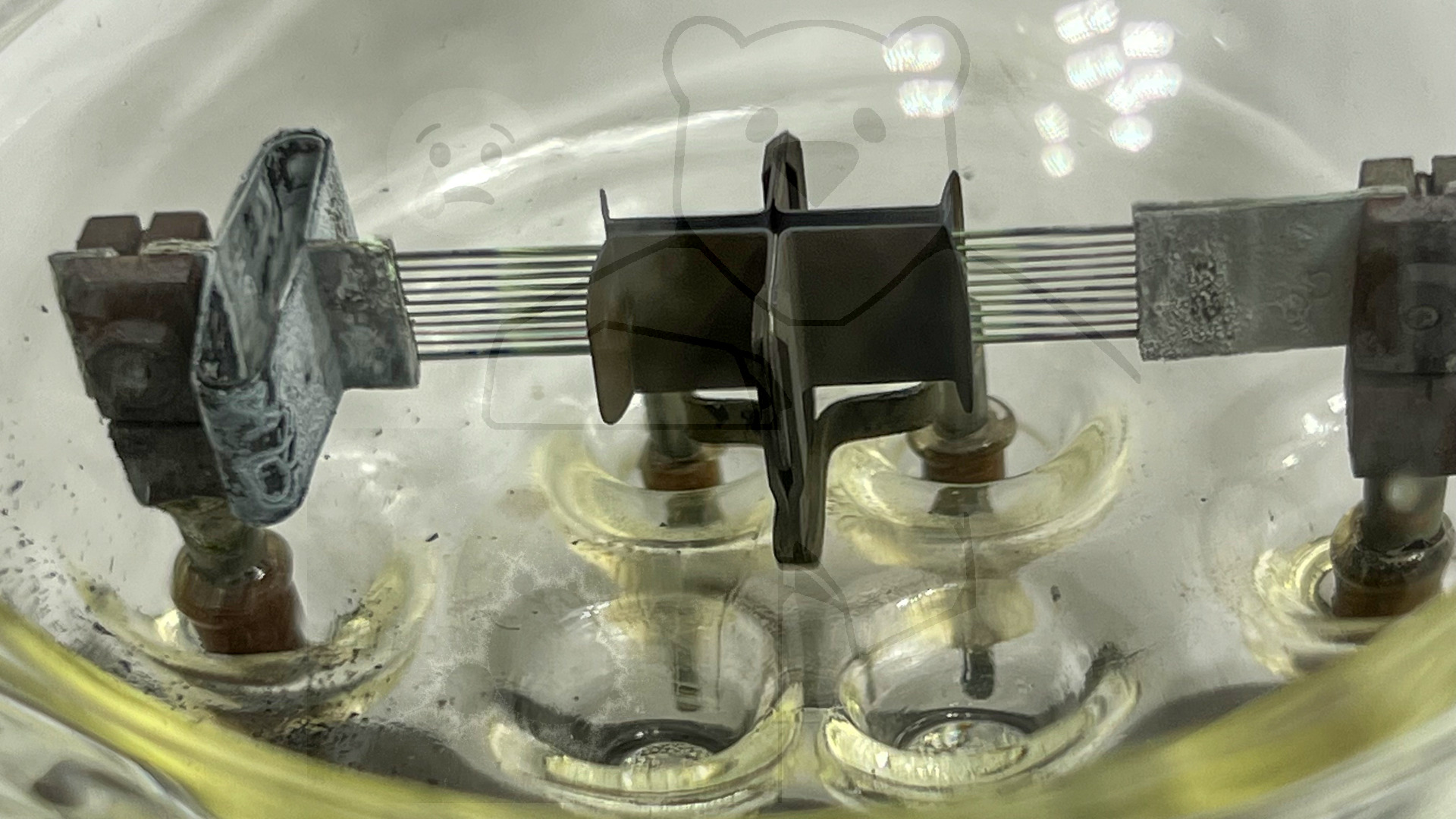 Röhre SD6-12-1,0 #8437 Bild 15