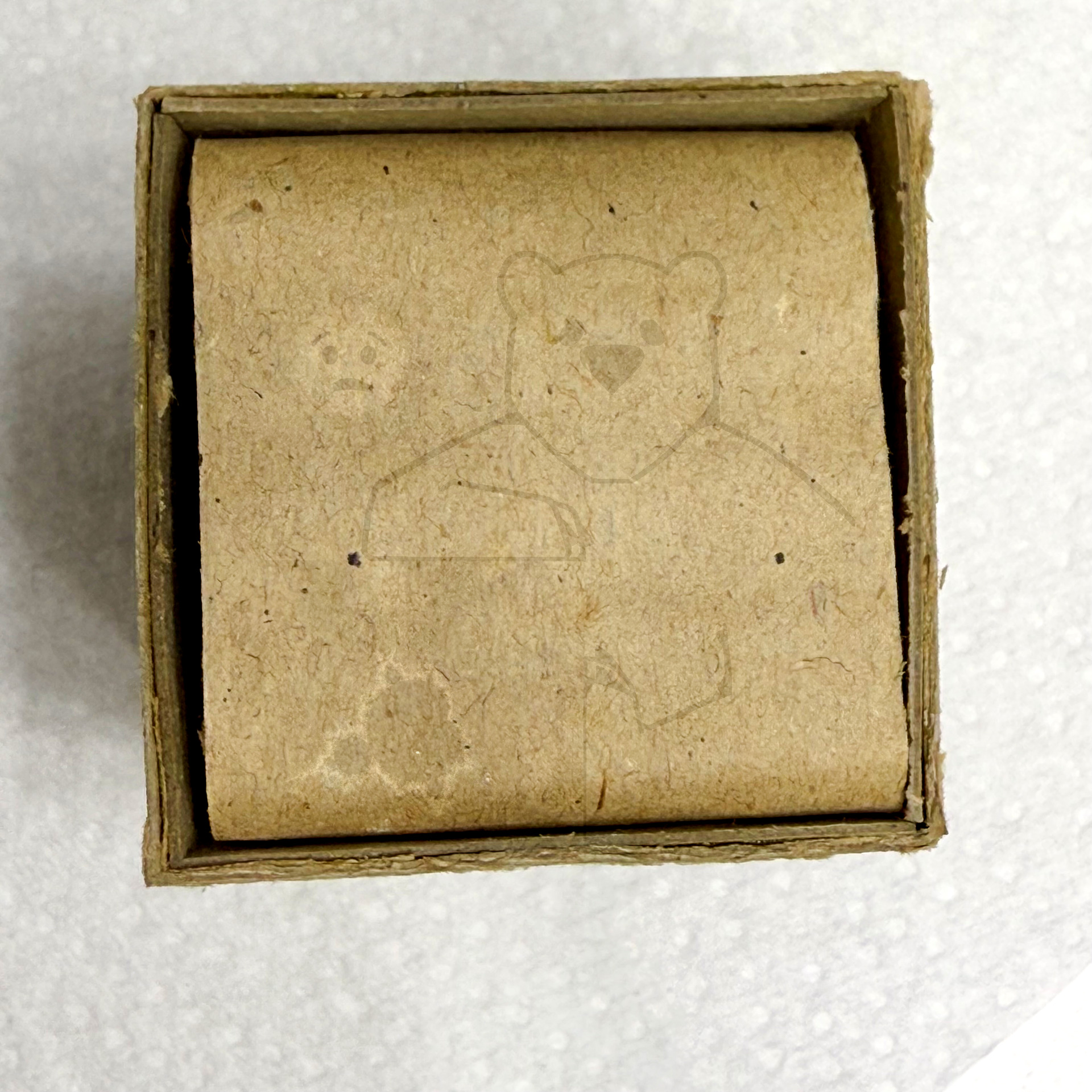 Röhre SF1 #7810 Verpackung Bild 2