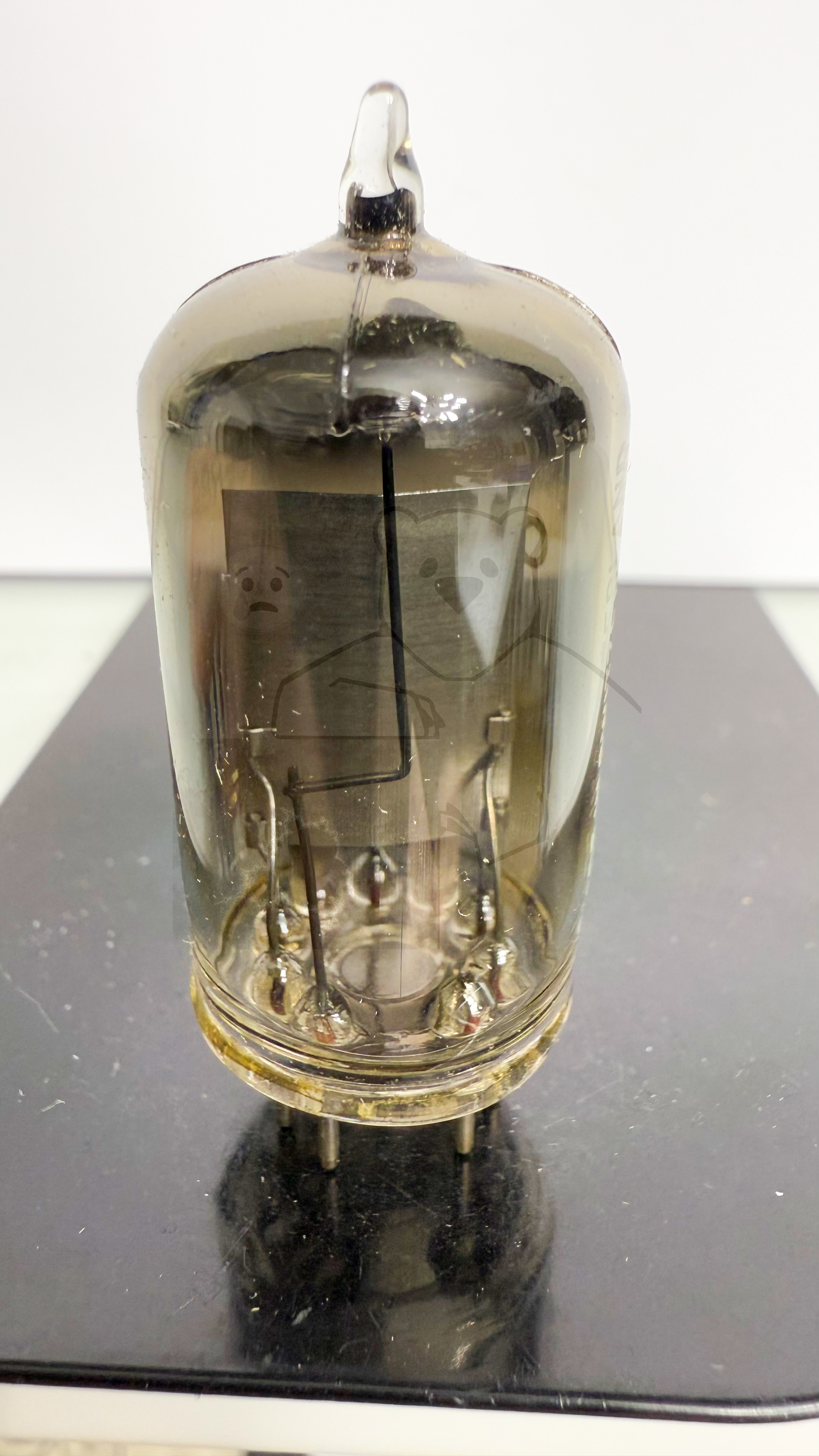 Röhre SR2 #5990 Bild 3