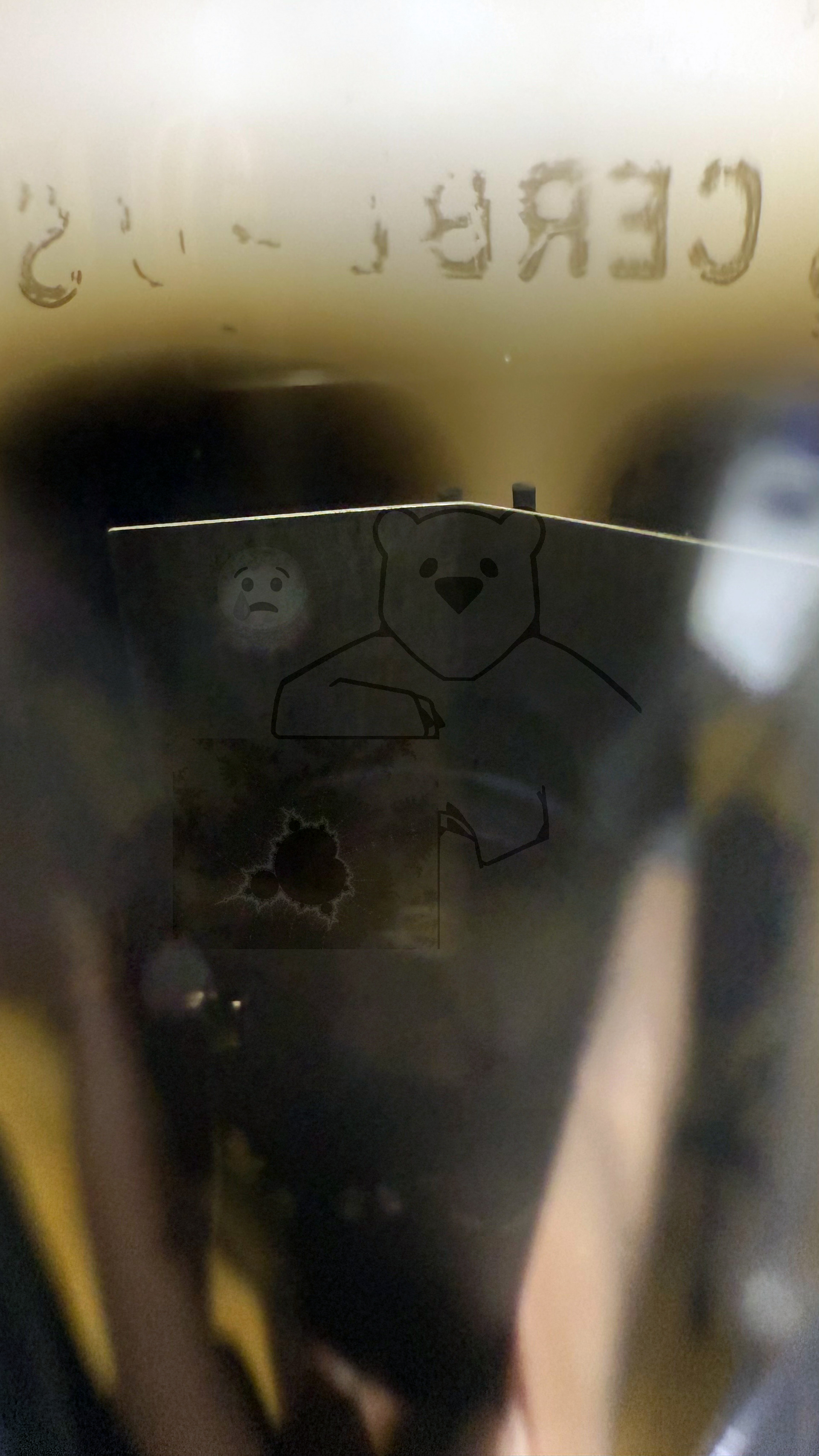 Röhre SR2B #2022 Bild 5