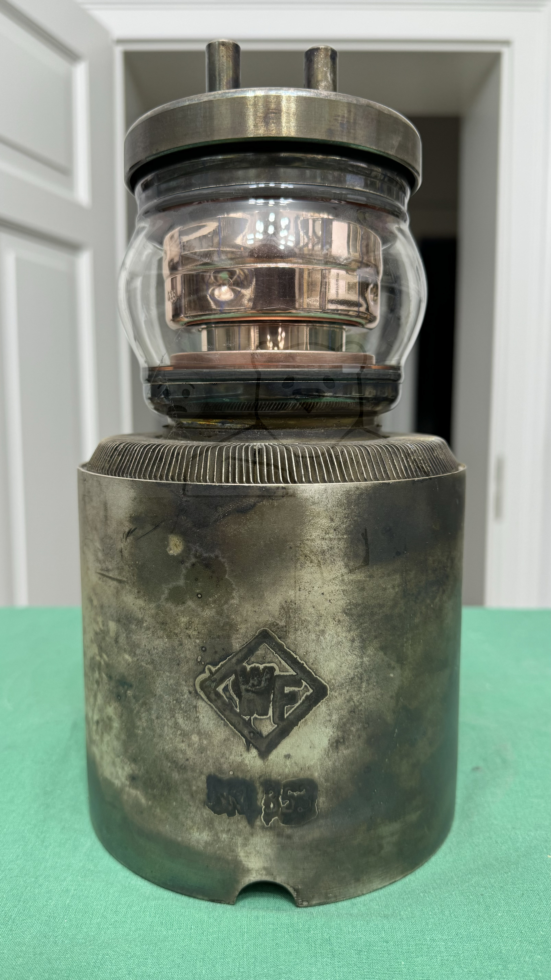 Röhre SRL353 #6541 Bild 1