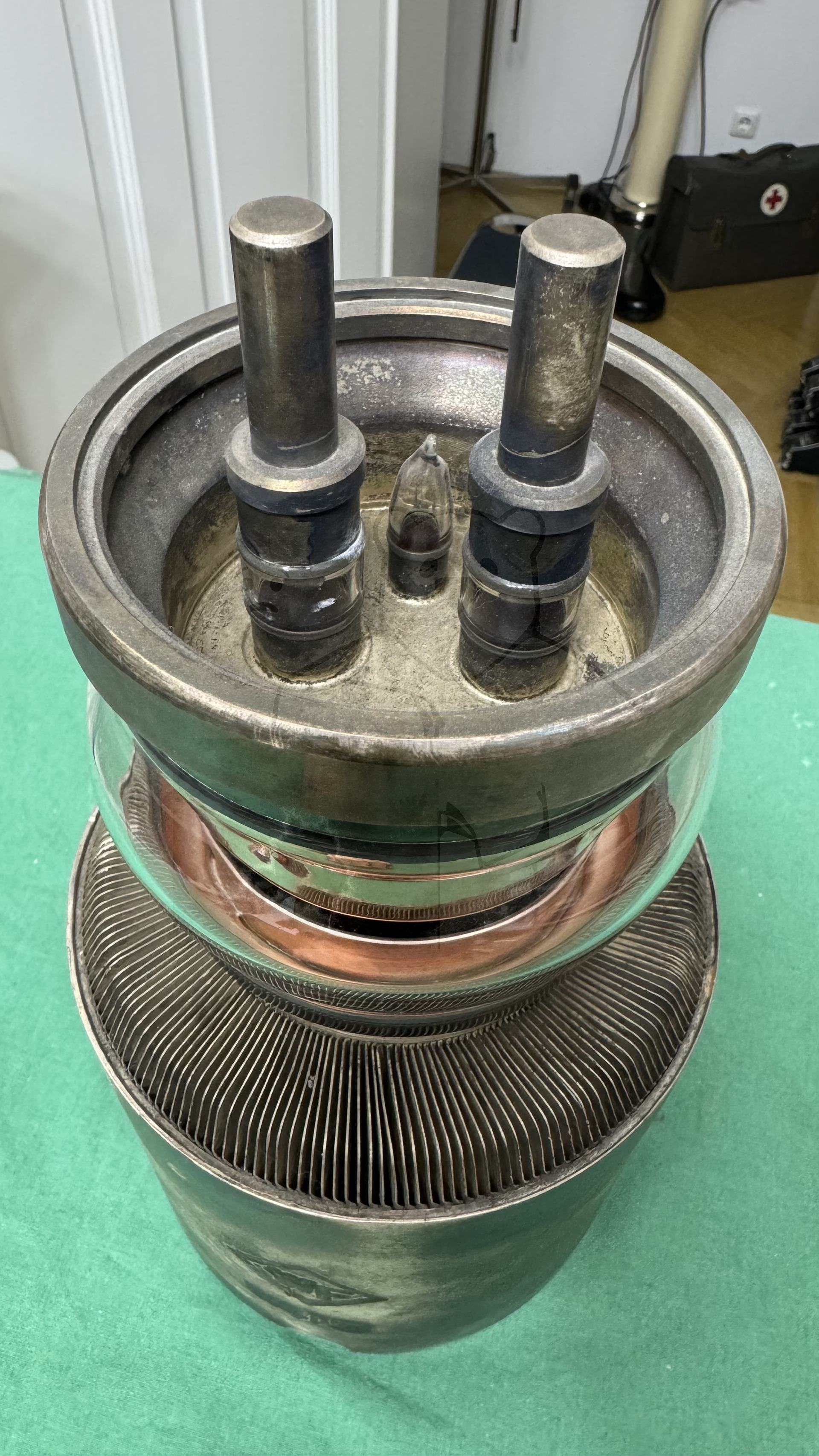 Röhre SRL353 #6541 Bild 3