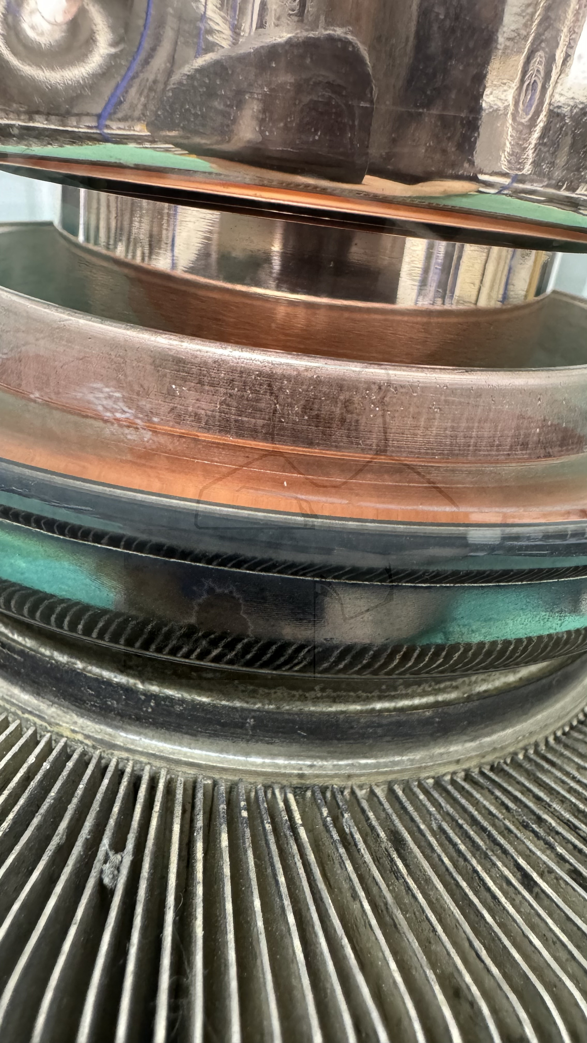 Röhre SRL353 #6541 Bild 5