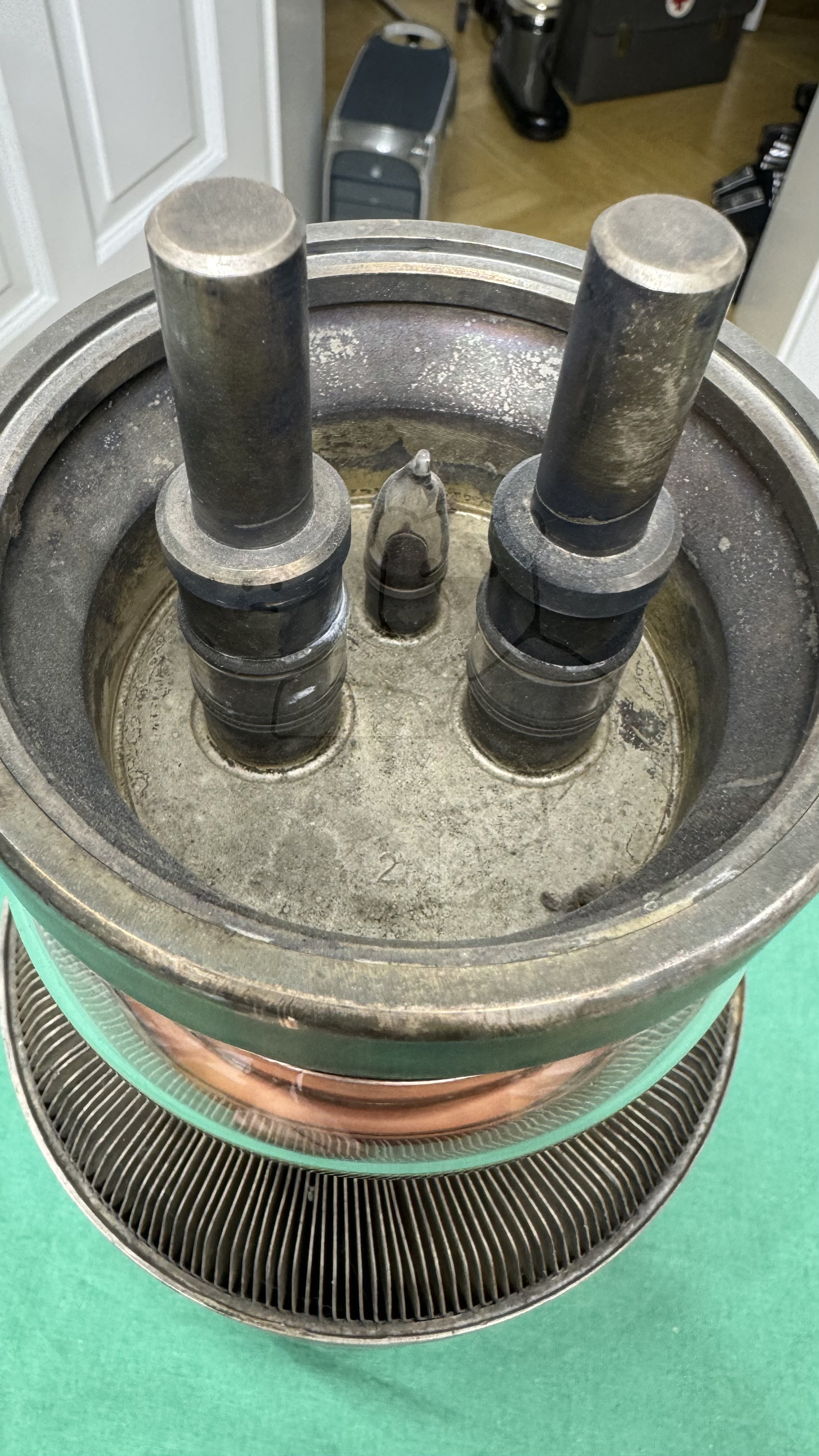 Röhre SRL353 #6541 Bild 6