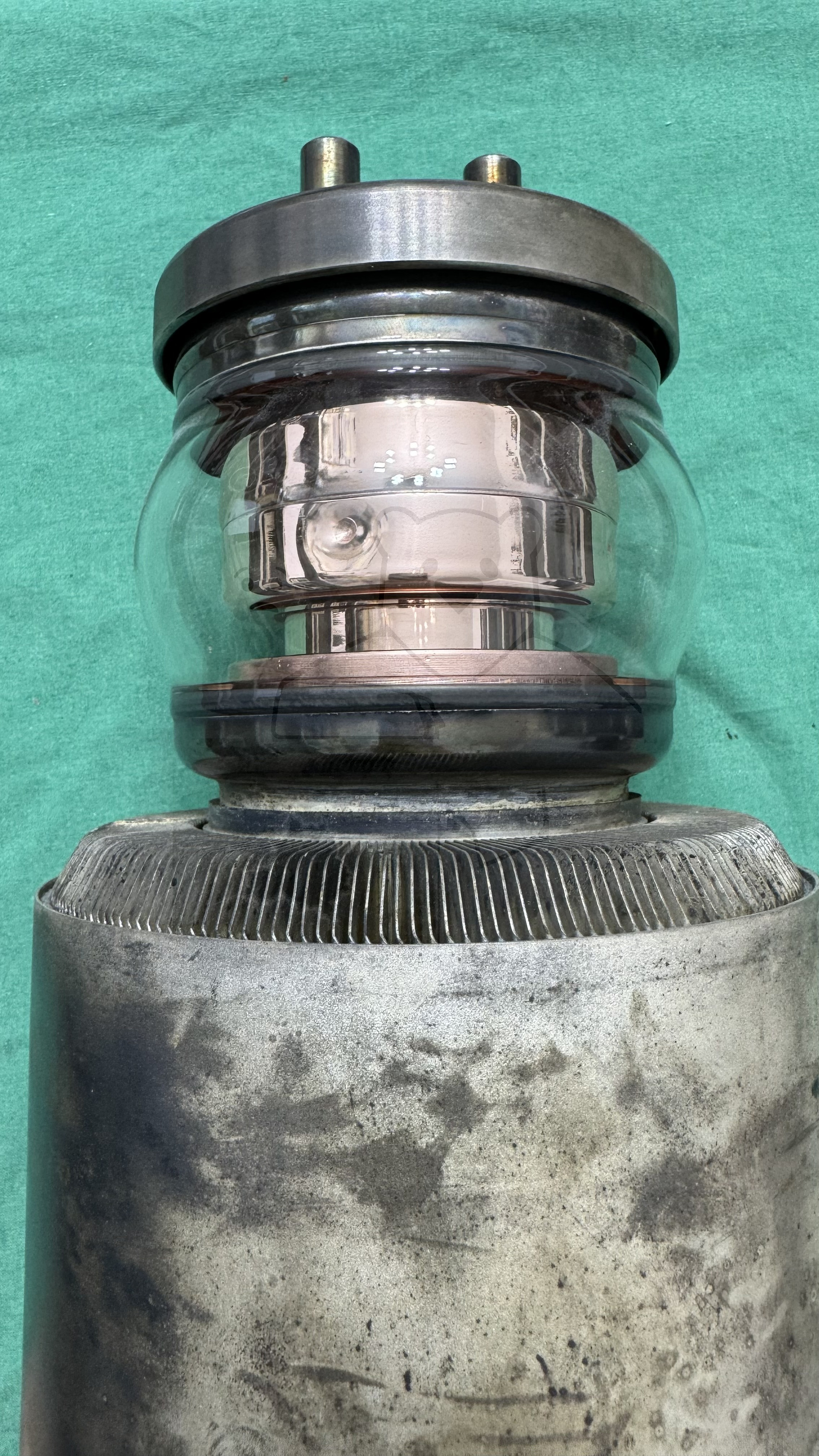 Röhre SRL353 #6541 Bild 8