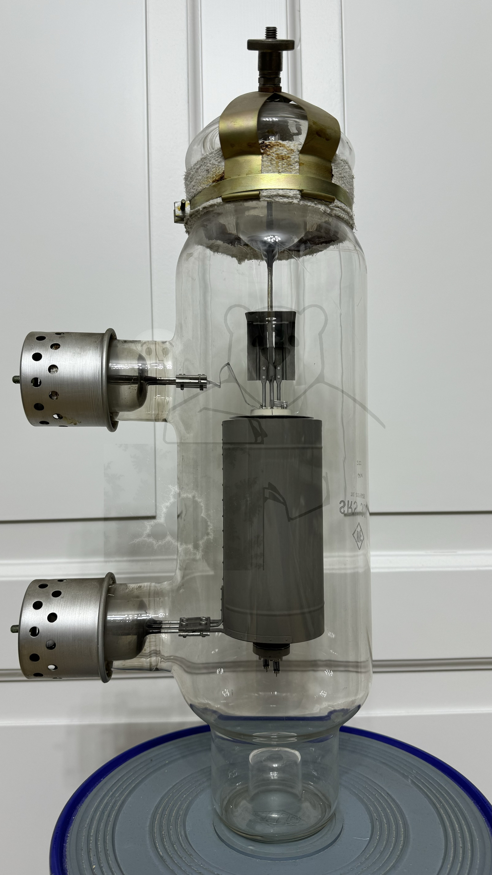 Röhre SRS302 #6870 Bild 01