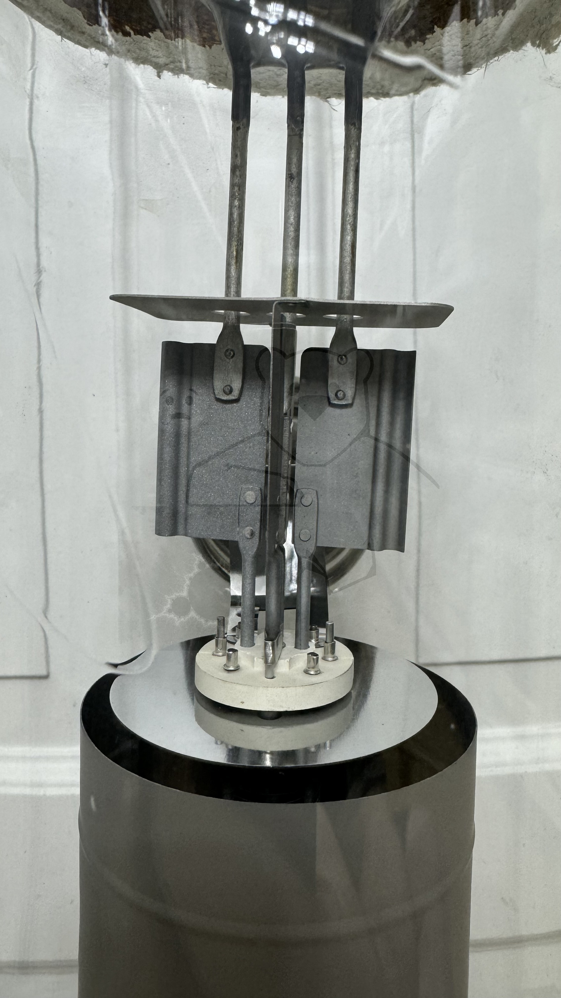 Röhre SRS302 #6870 Bild 05