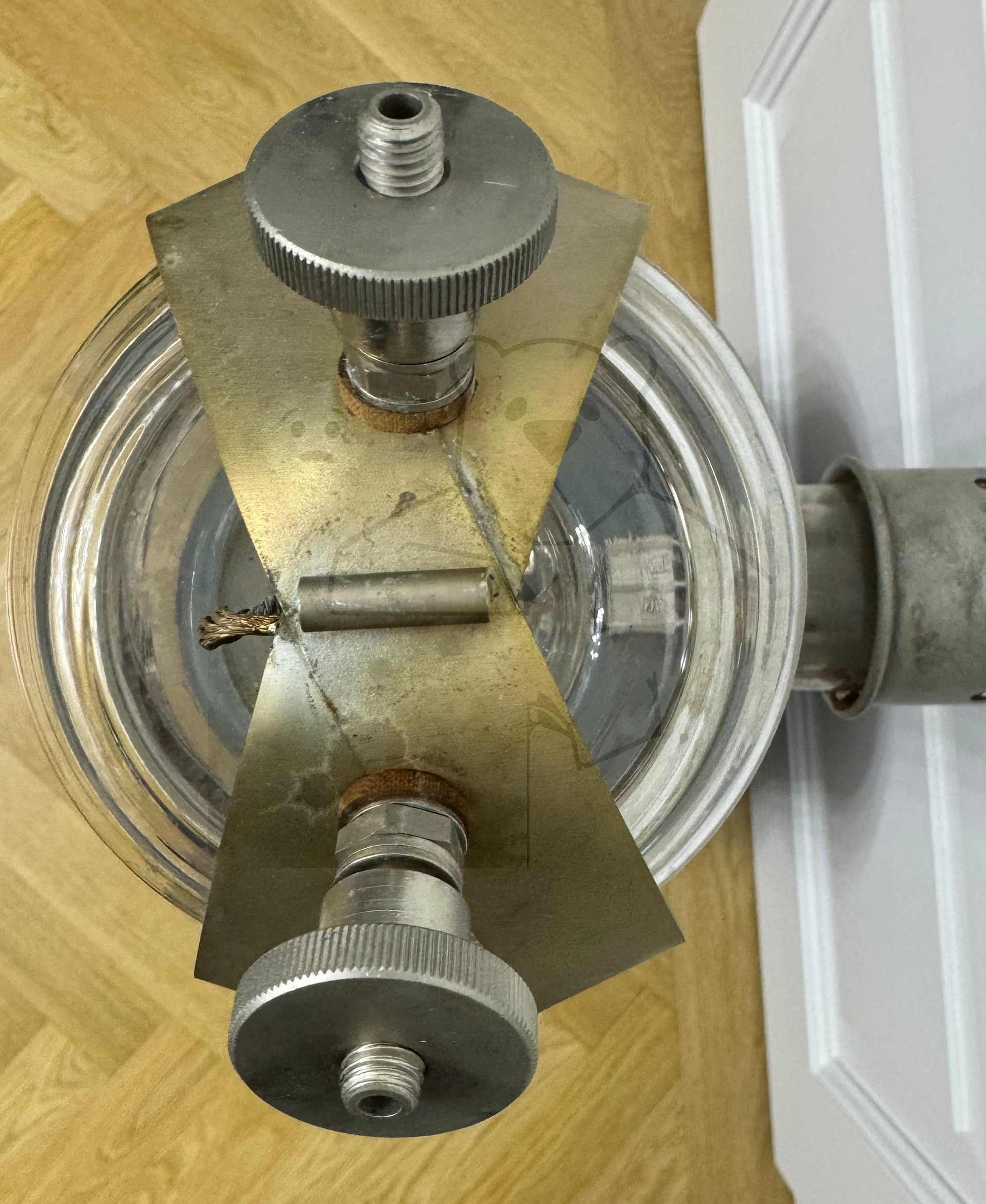 Röhre SRS302 #6870 Bild 08