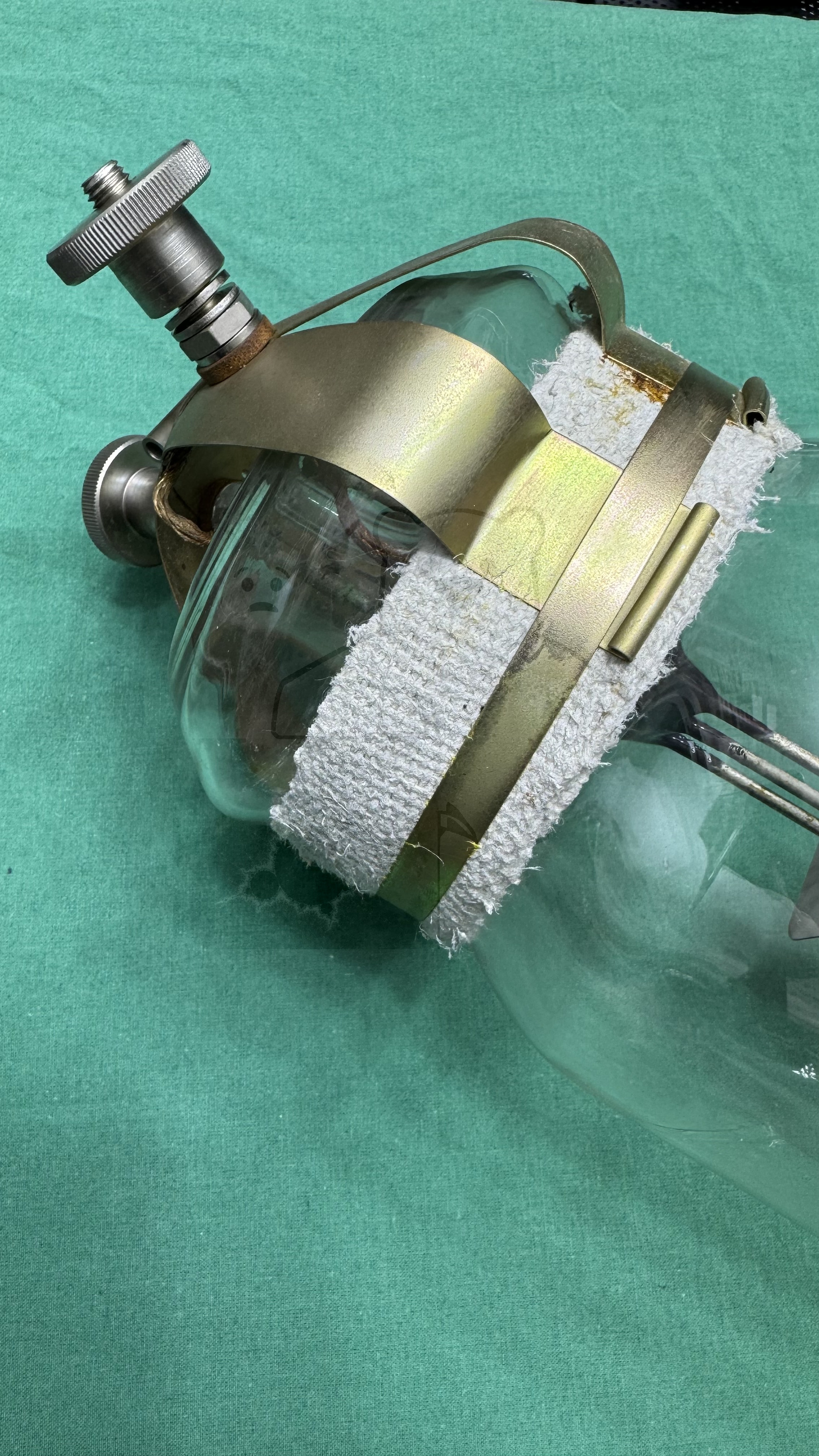 Röhre SRS302 #6870 Bild 09