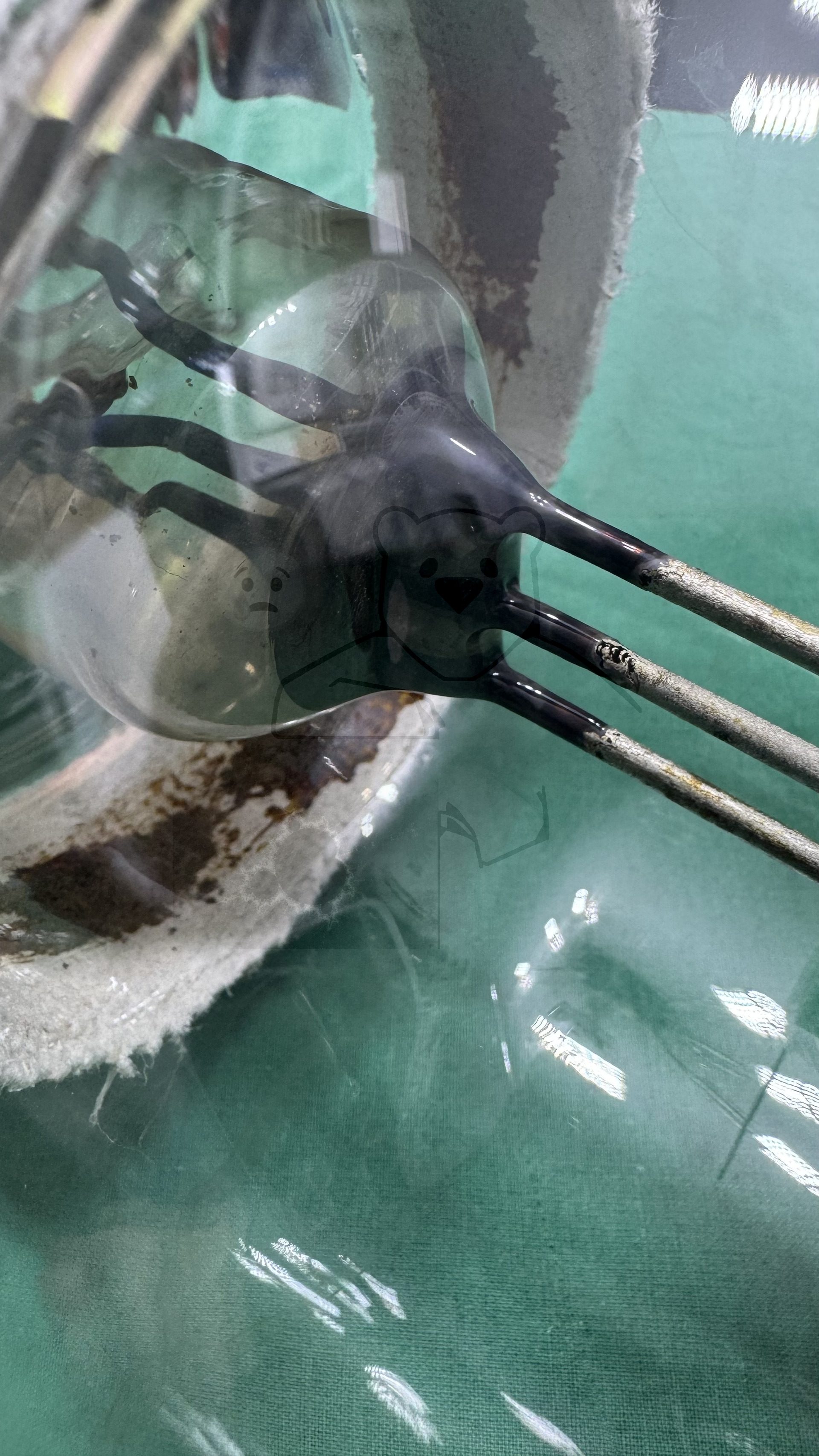 Röhre SRS302 #6870 Bild 10