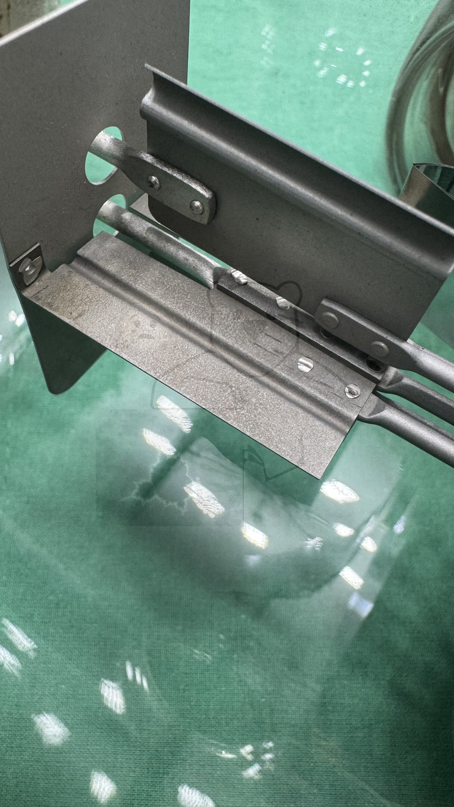 Röhre SRS302 #6870 Bild 11