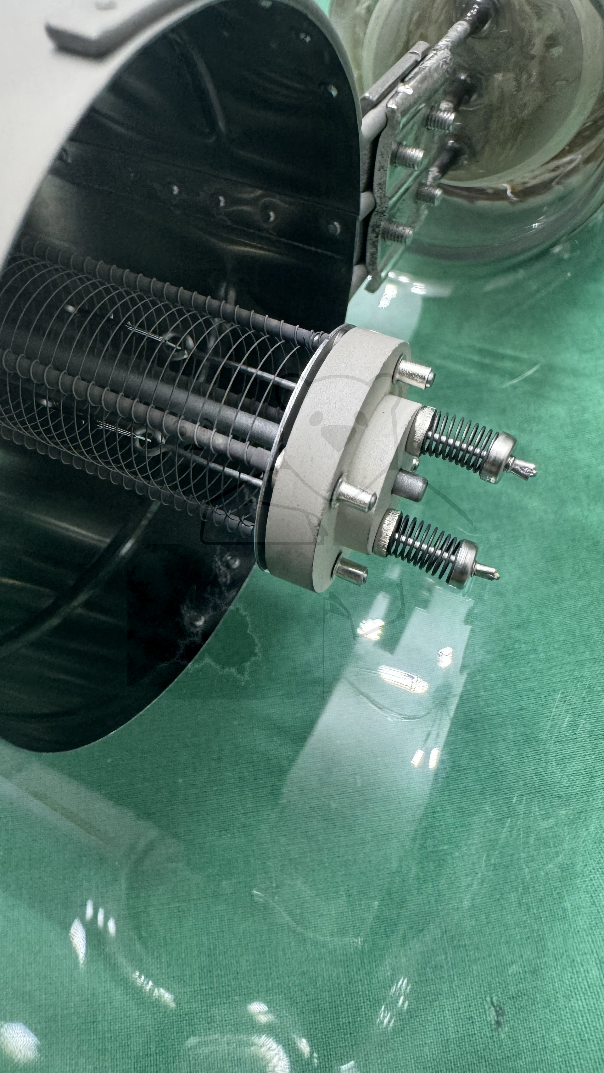 Röhre SRS302 #6870 Bild 12