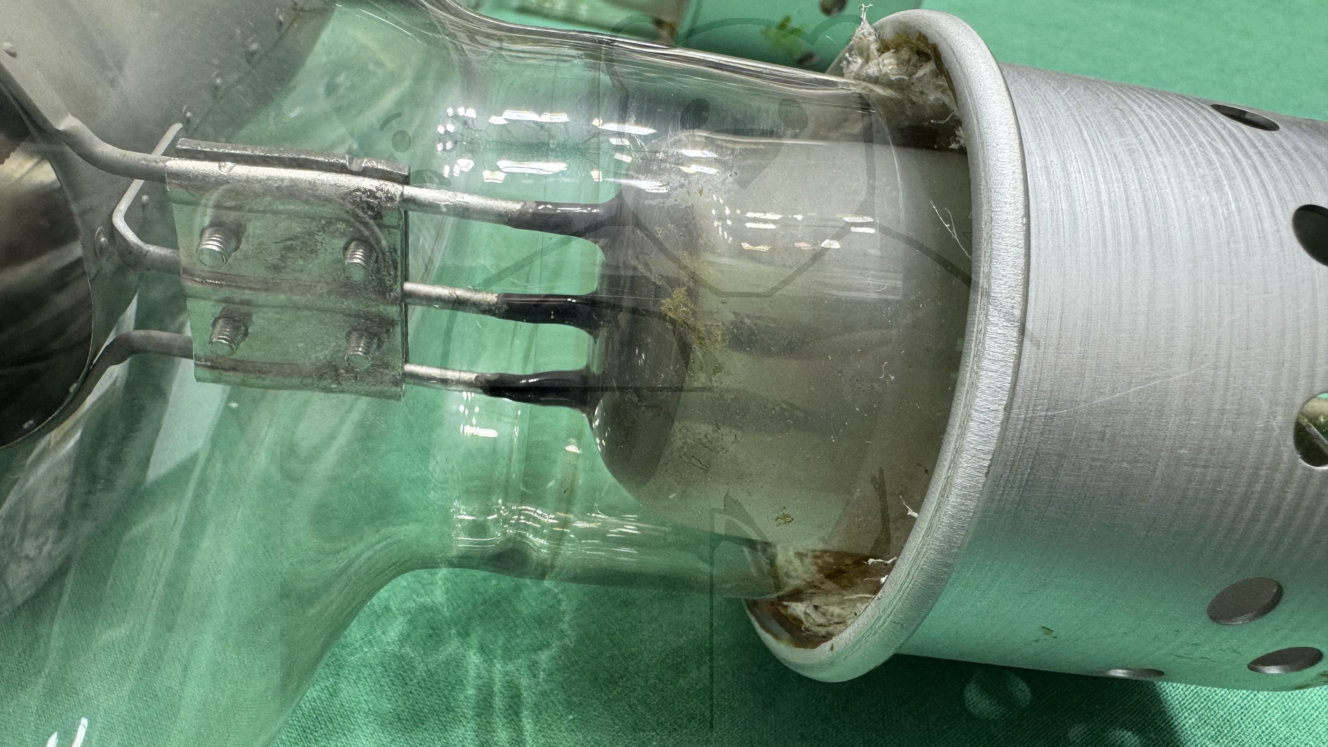 Röhre SRS302 #6870 Bild 16