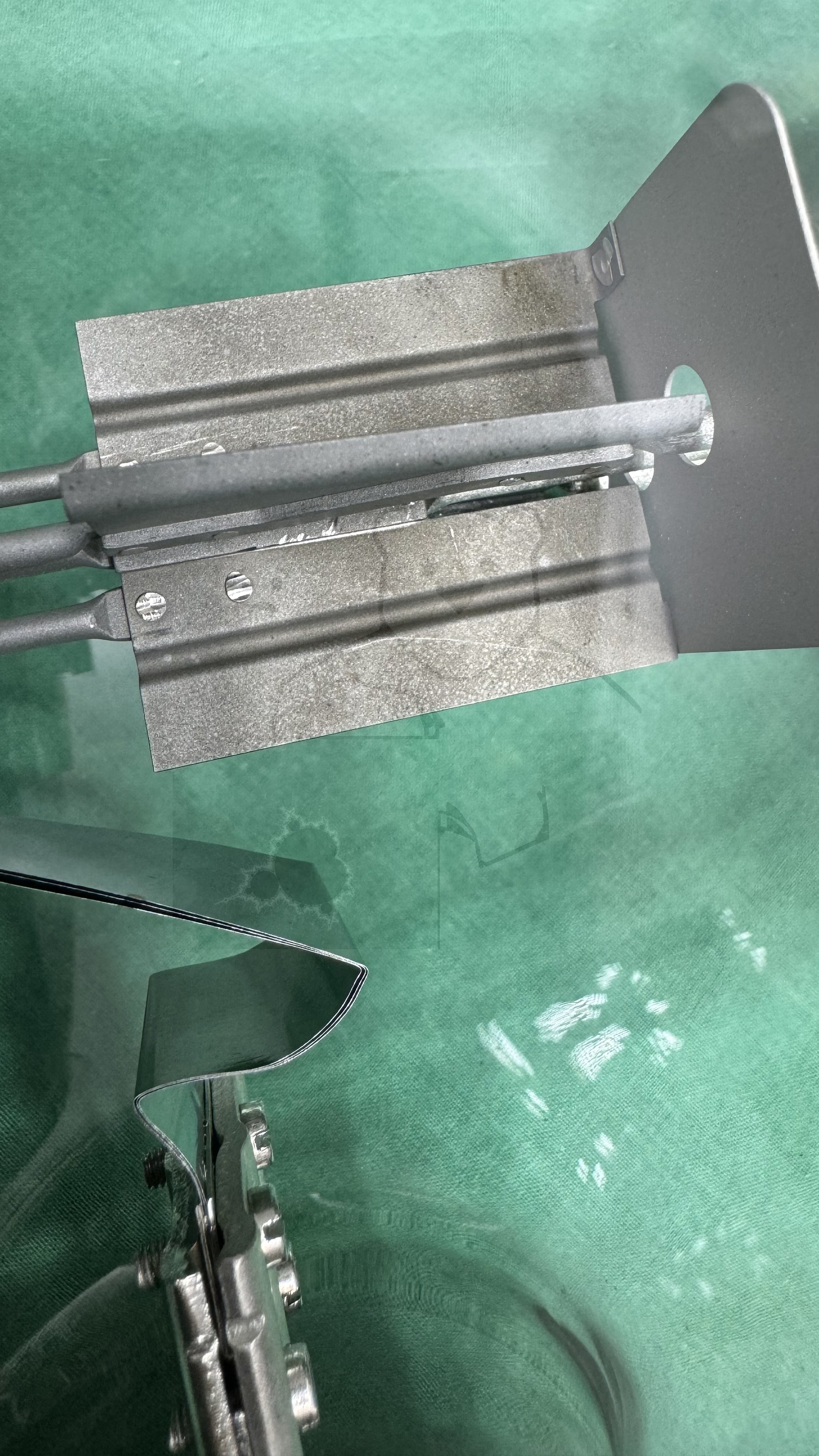 Röhre SRS302 #6870 Bild 19