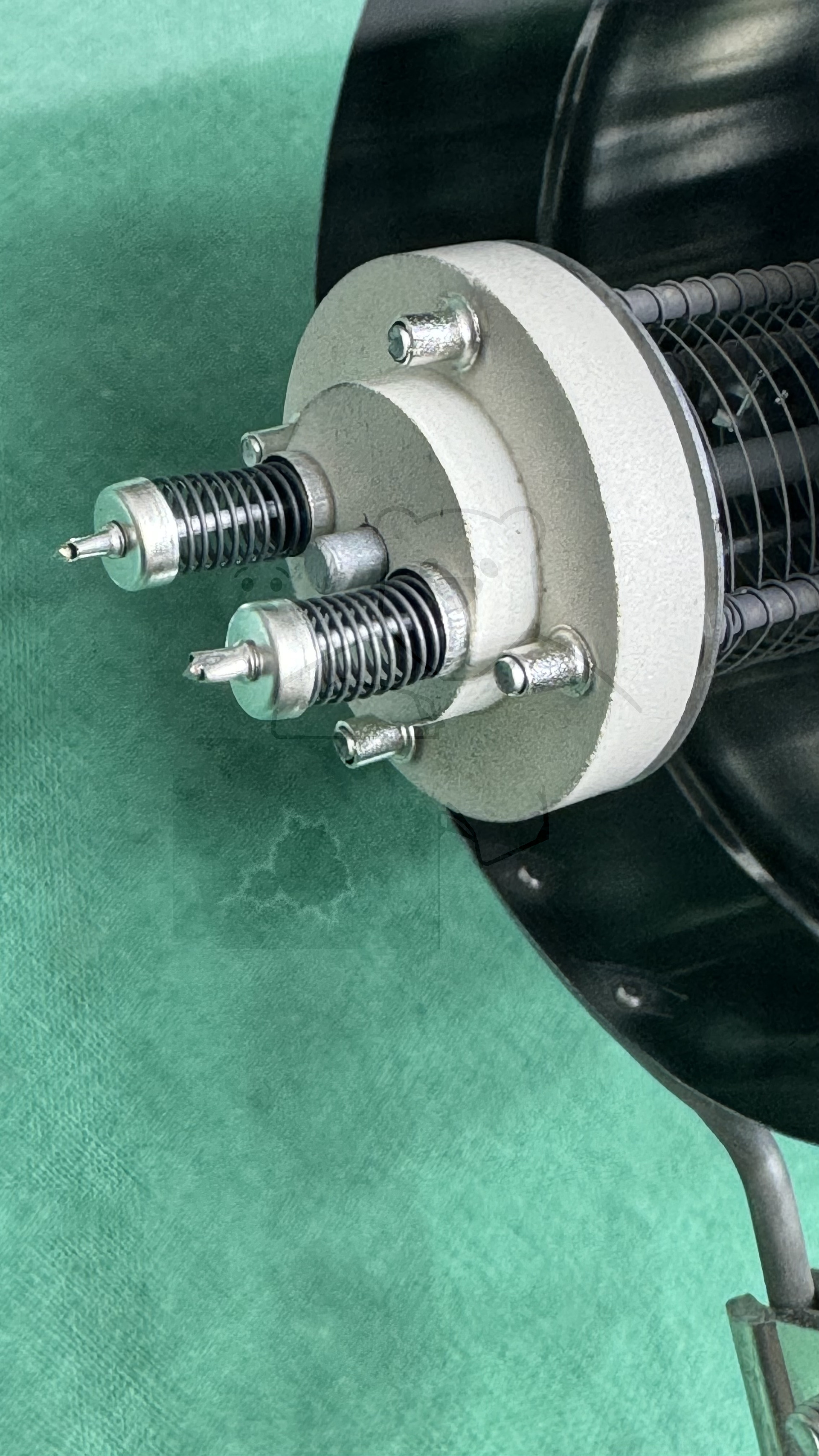 Röhre SRS302 #6870 Bild 20