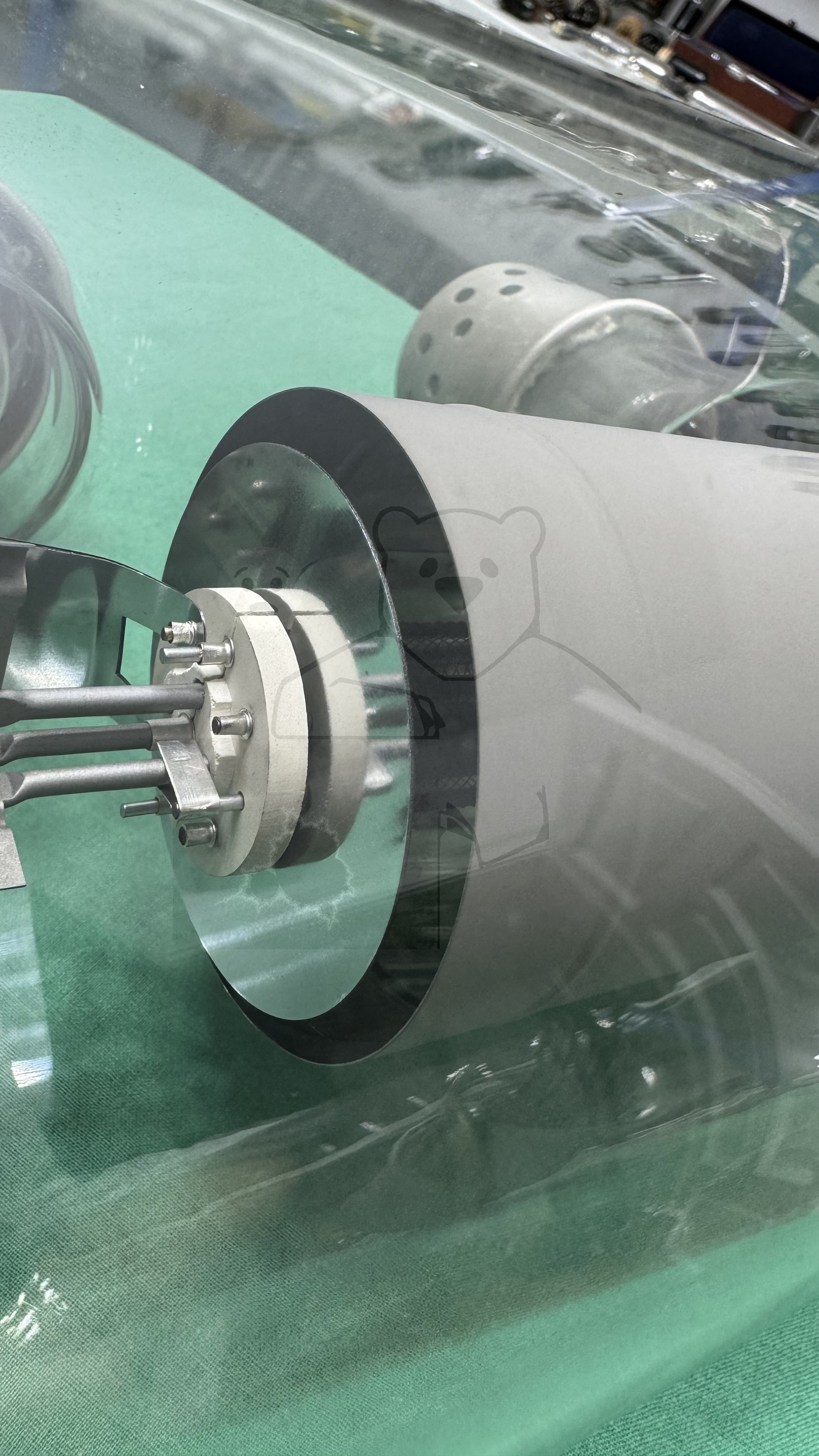 Röhre SRS302 #6870 Bild 23