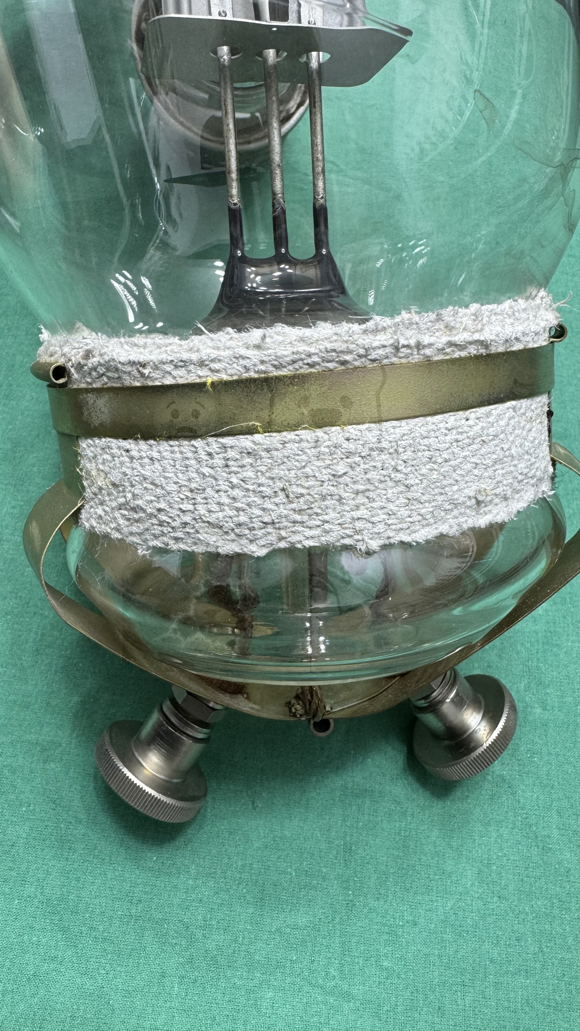 Röhre SRS302 #6870 Bild 27