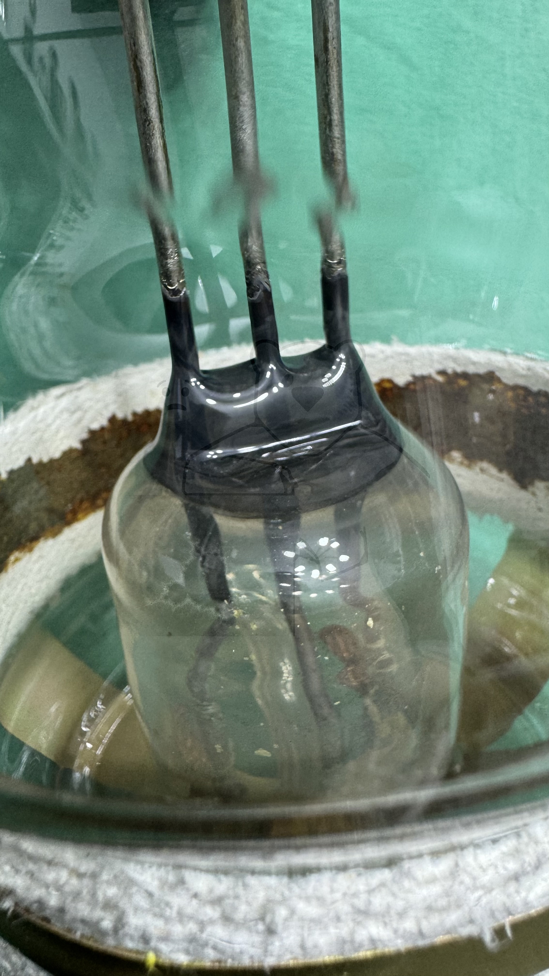 Röhre SRS302 #6870 Bild 28