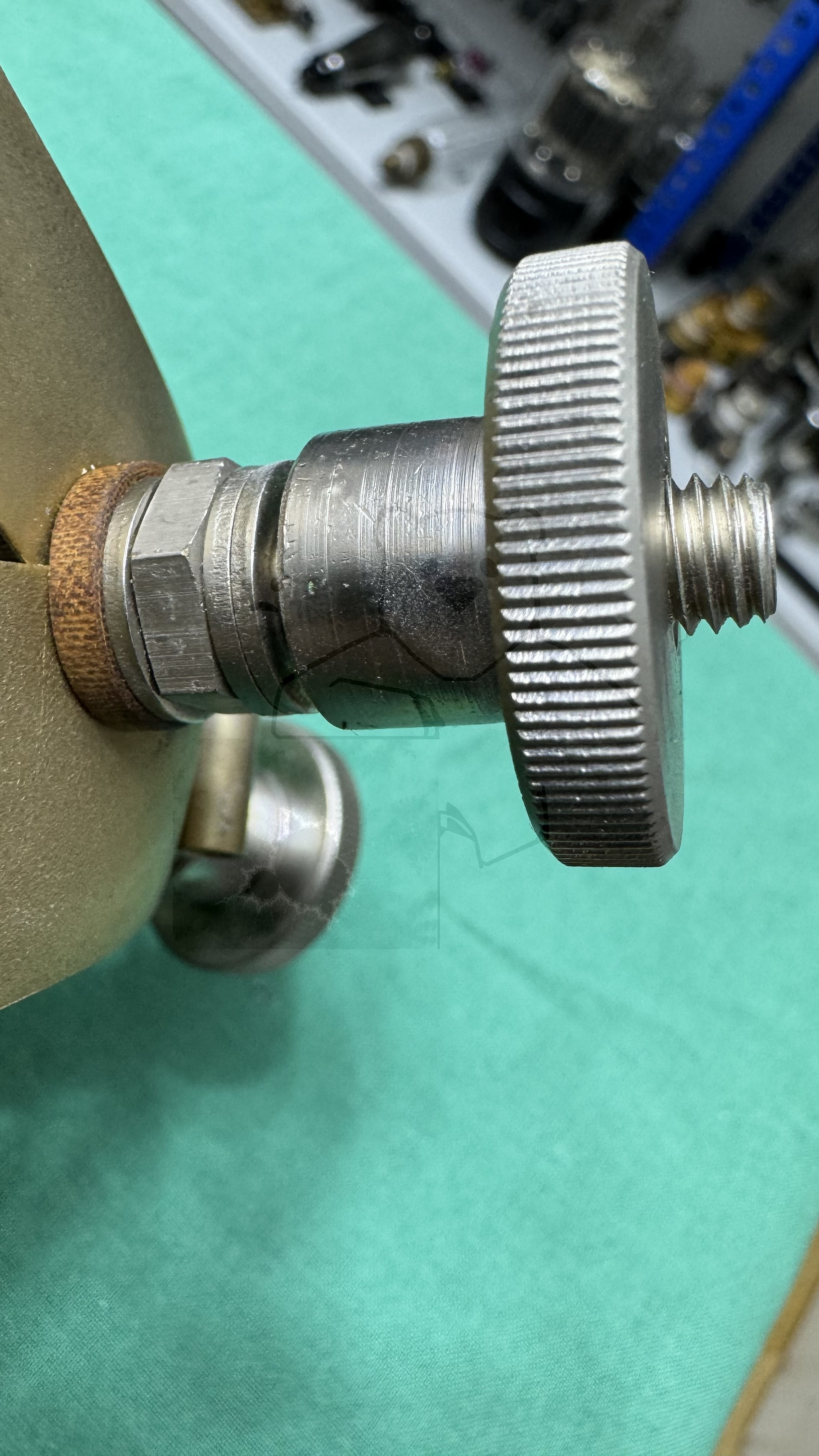 Röhre SRS302 #6870 Bild 31