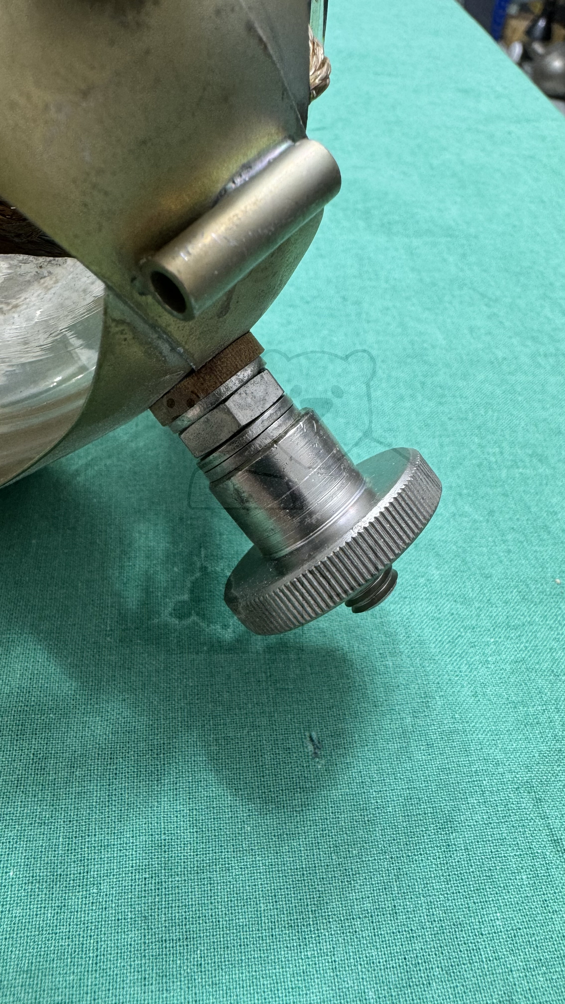 Röhre SRS302 #6870 Bild 32